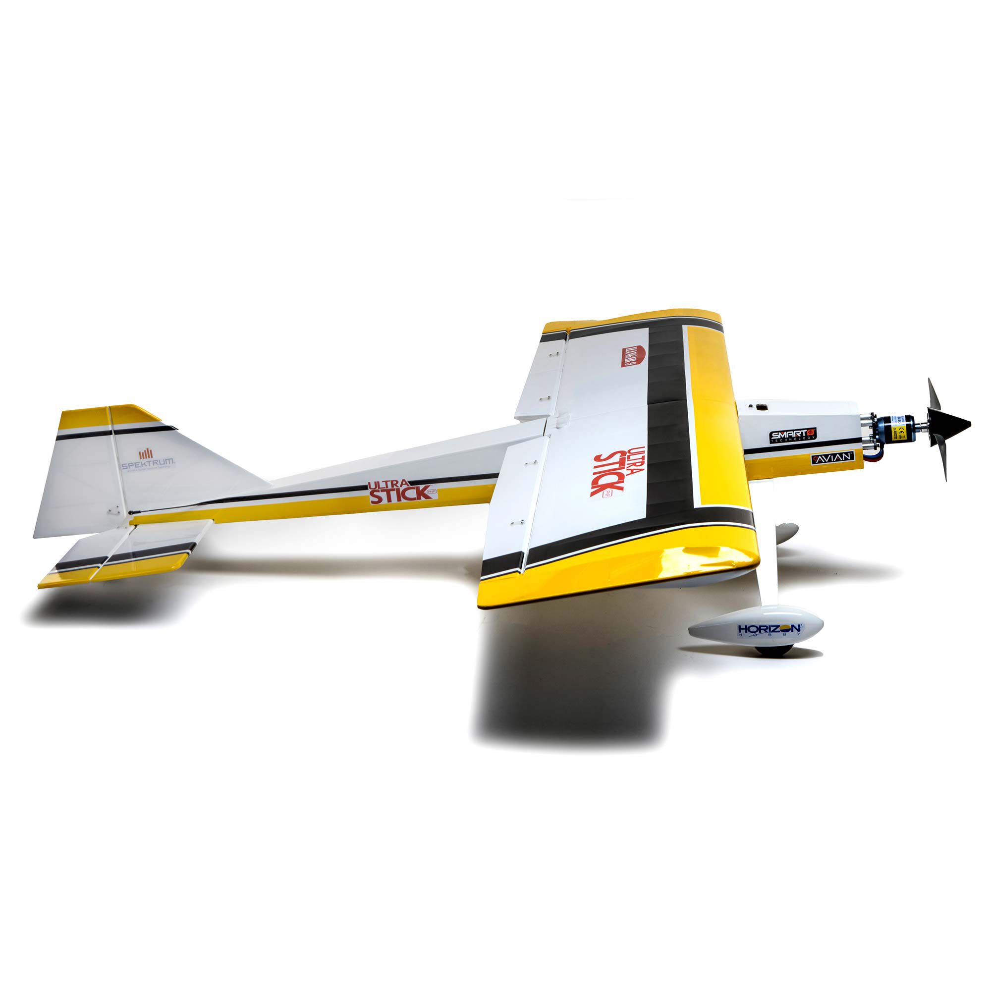 Hangar 9 Ultra Stick PNP, 60"