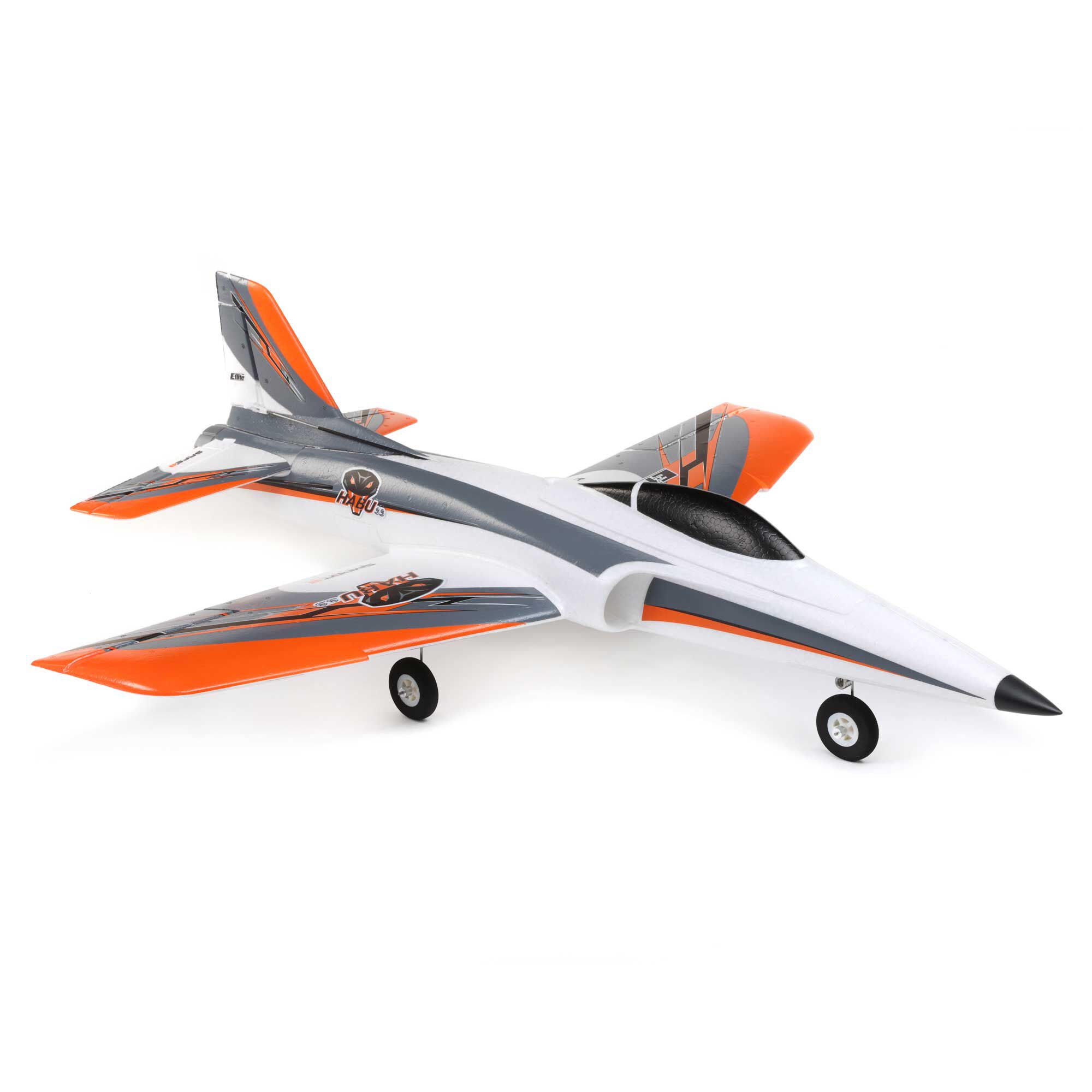 E-flite Habu SS (Super Sport) 50mm EDF PNP