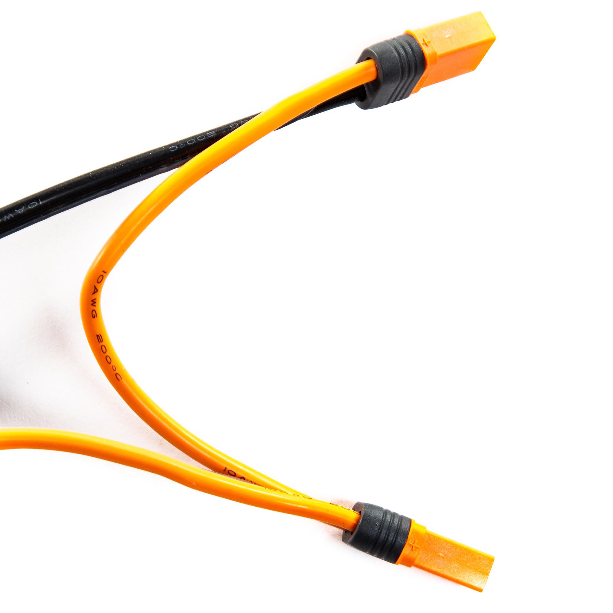 Spektrum Accessories Firma 160A Brushless Smart ESC, 3S-8S