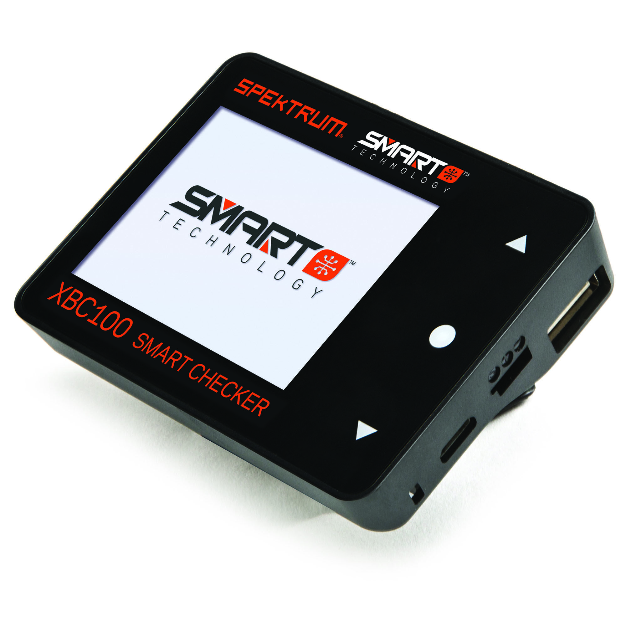 Spektrum Accessories XBC100 Smart LiPo Battery Checker & Servo Driver