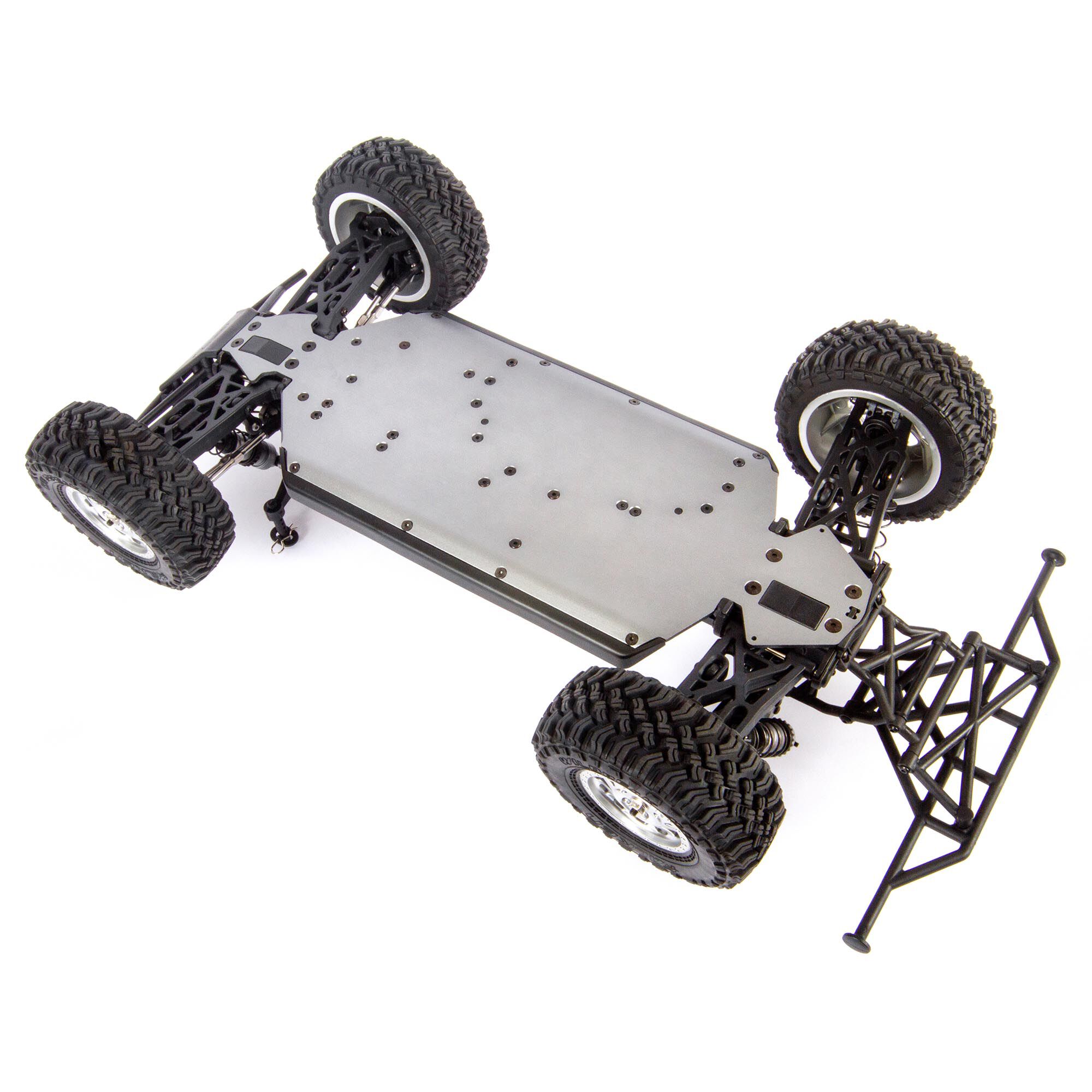 Losi 1/10 Tenacity TT Pro Brenthel 3S 4WD RTR Brushless Desert Truck