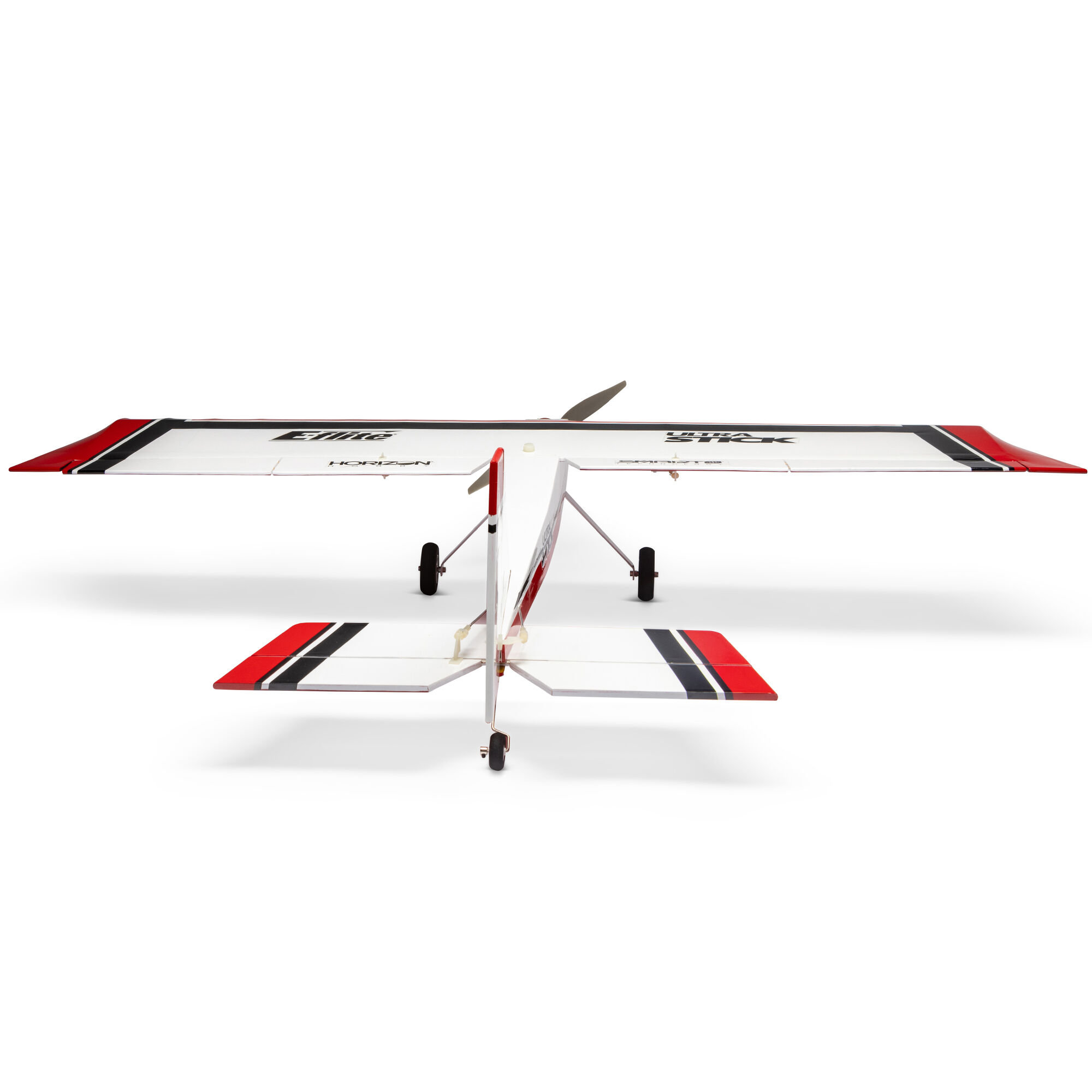 E-flite Ultra Stick 1.1m BNF Basic with AS3X and SAFE Select