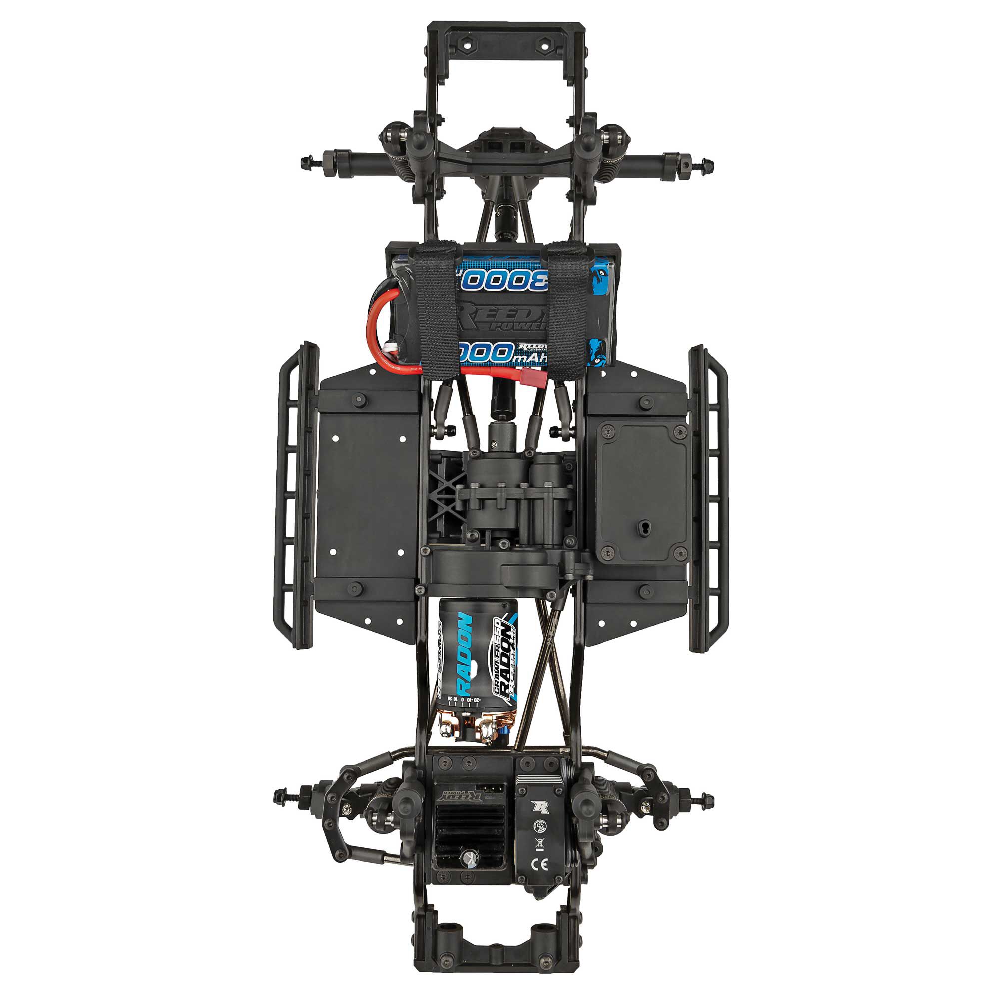 Team Associated Enduro Builder’s Kit 3