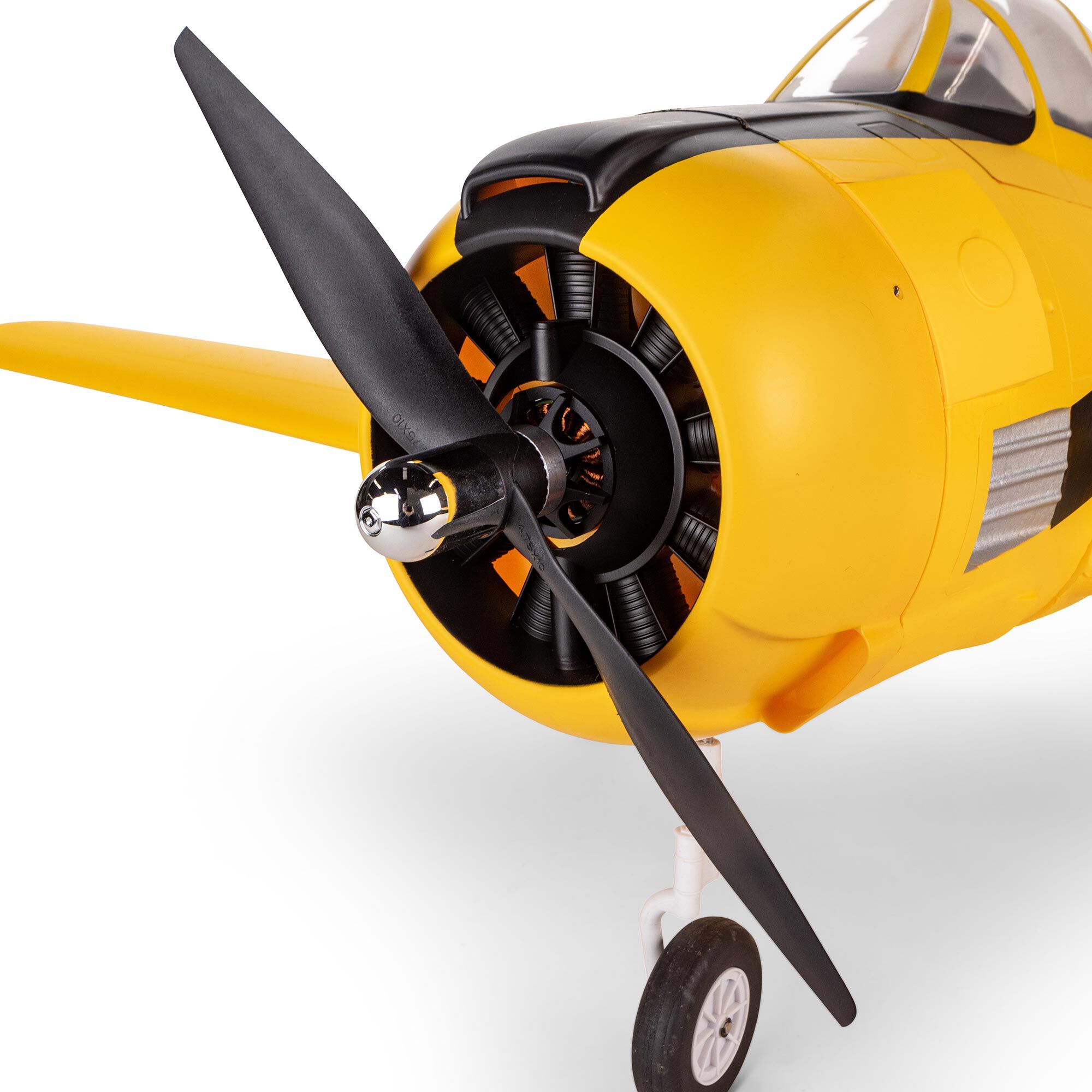 E-flite Carbon-Z T-28 Trojan 2.0m PNP