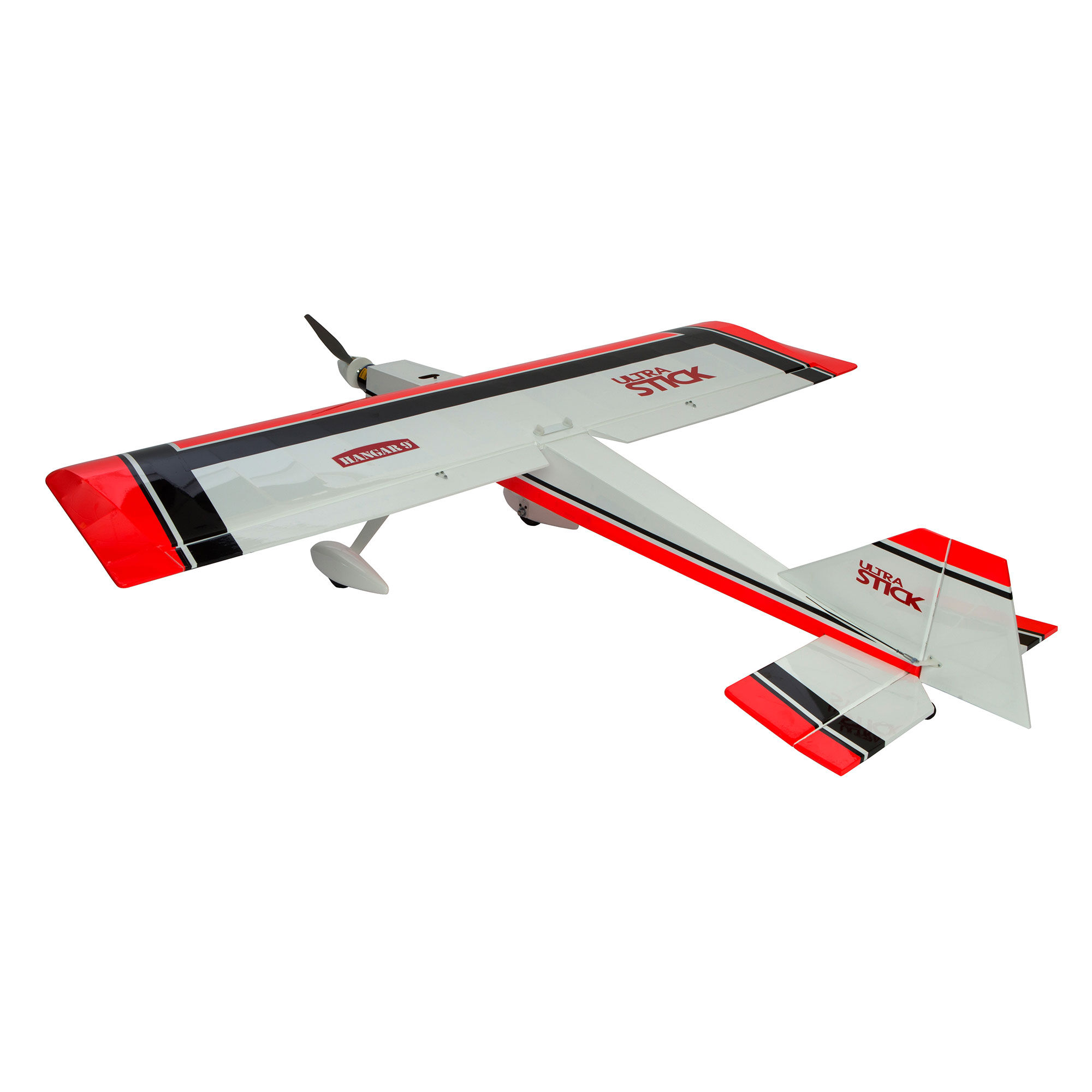 Hangar 9 Ultra Stick 10cc ARF, 60"