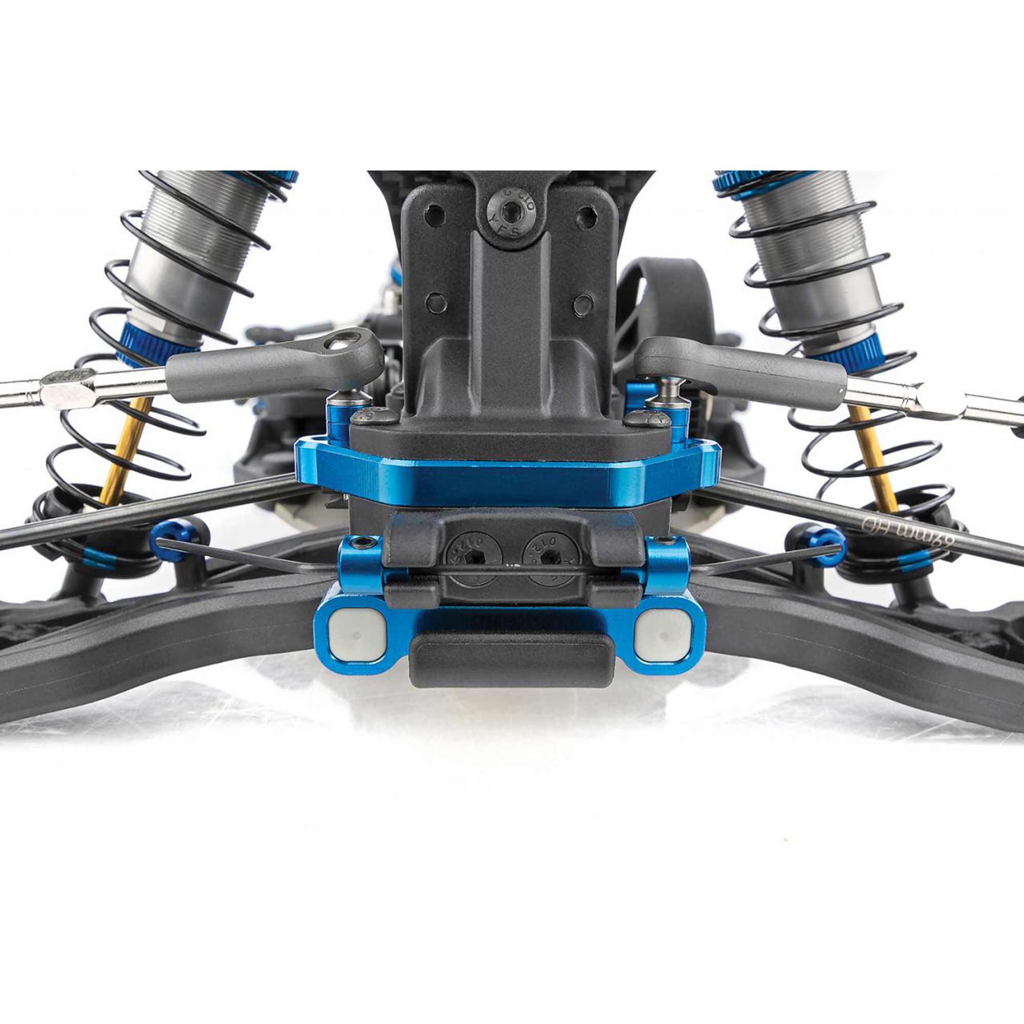 Team Associated 1/10 RC10B7 2WD Buggy Team Kit