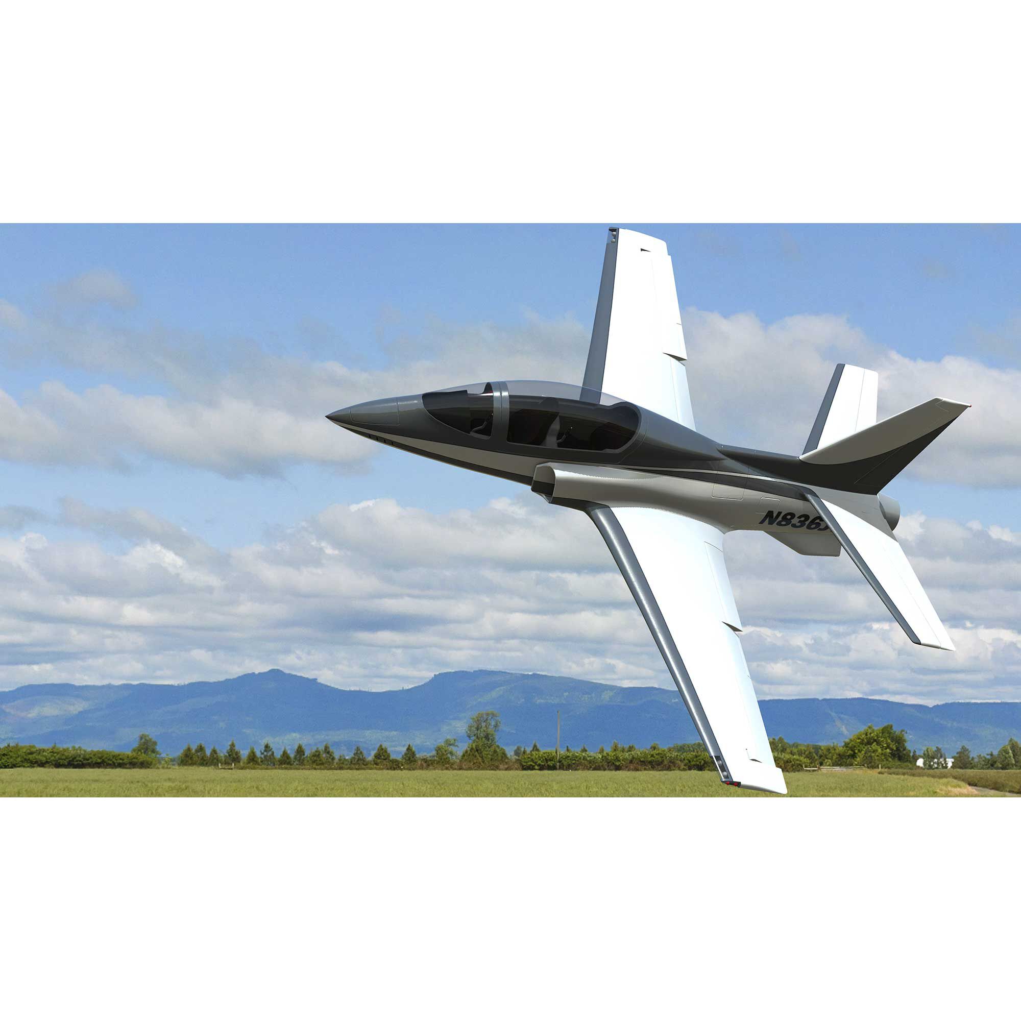 RealFlight RealFlight Evolution 2024 Quarterly Content Pack 1