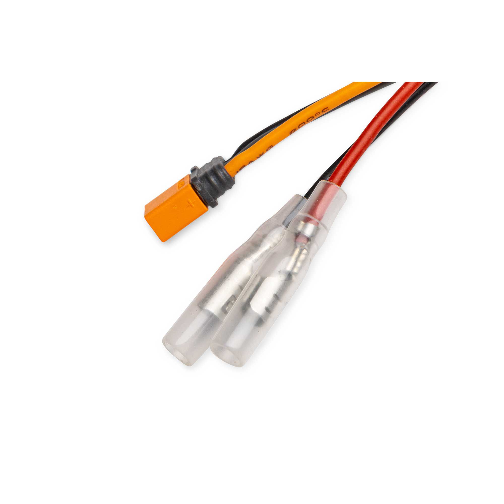 Spektrum Accessories Firma 25A 2-in-1 Brushed Smart ESC/Dual Protocol RX