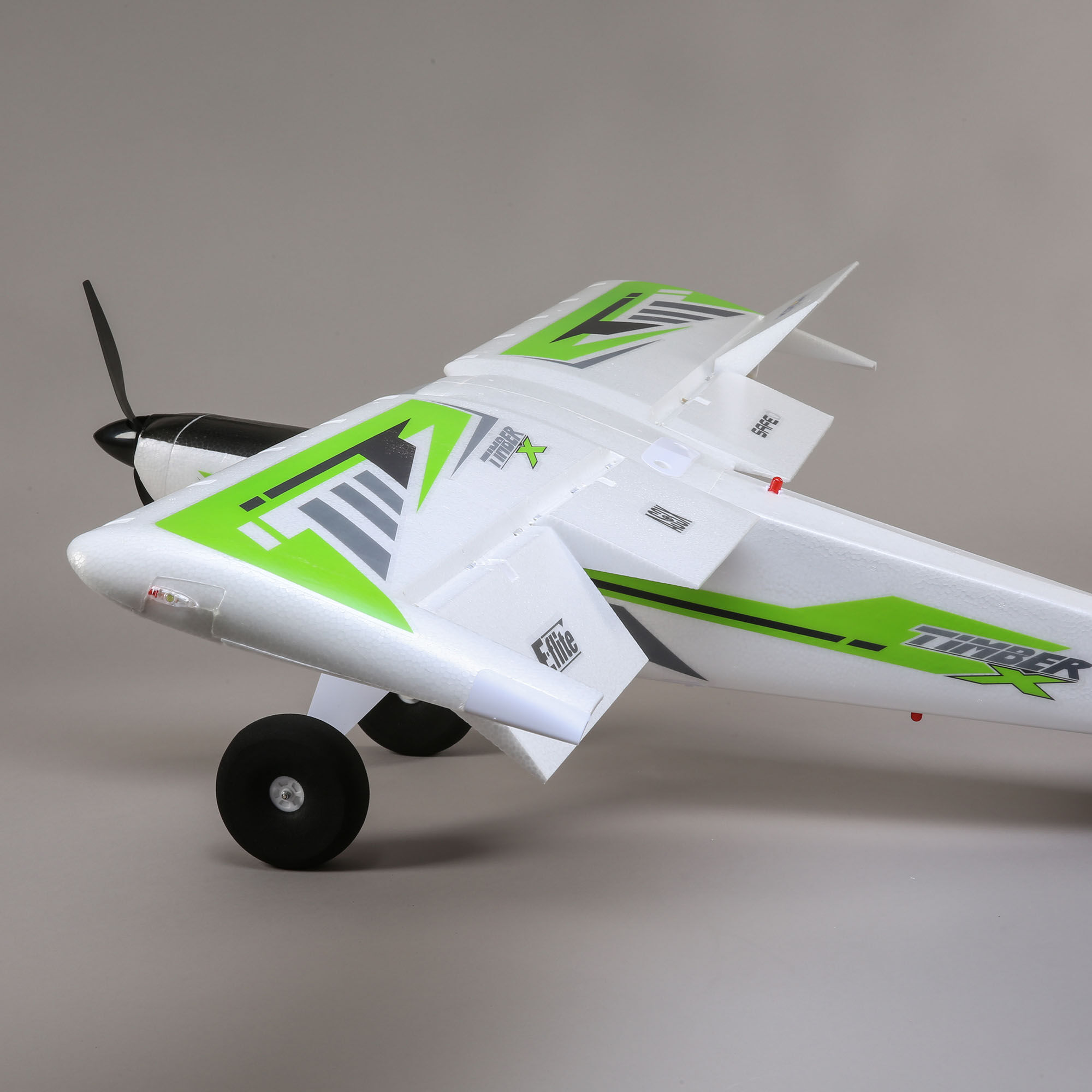 E-flite Timber X 1.2m PNP