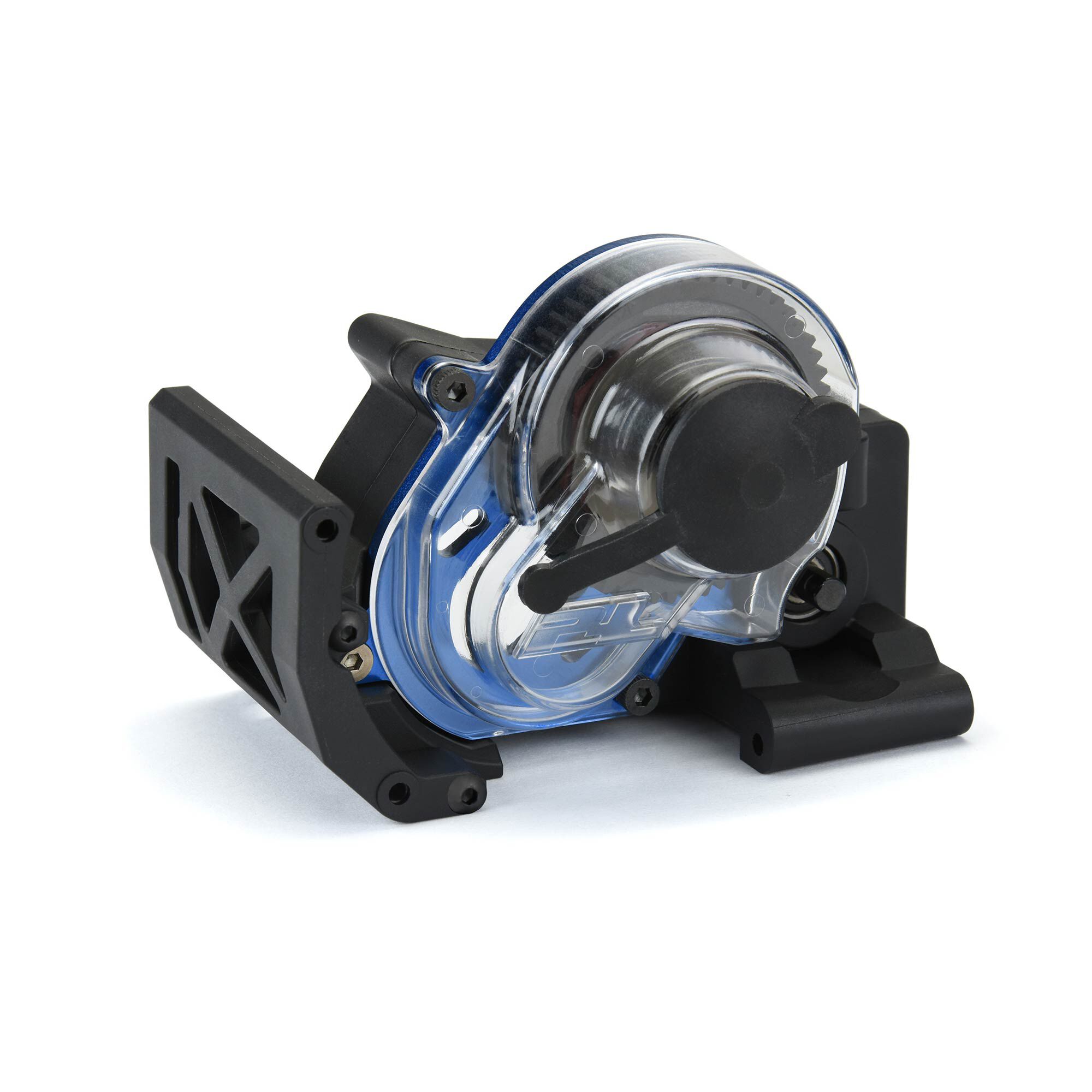 Pro-Line Racing 1/10 PRO-Series 32P Transmission: Slash 2wd & Electric Stampede 2wd