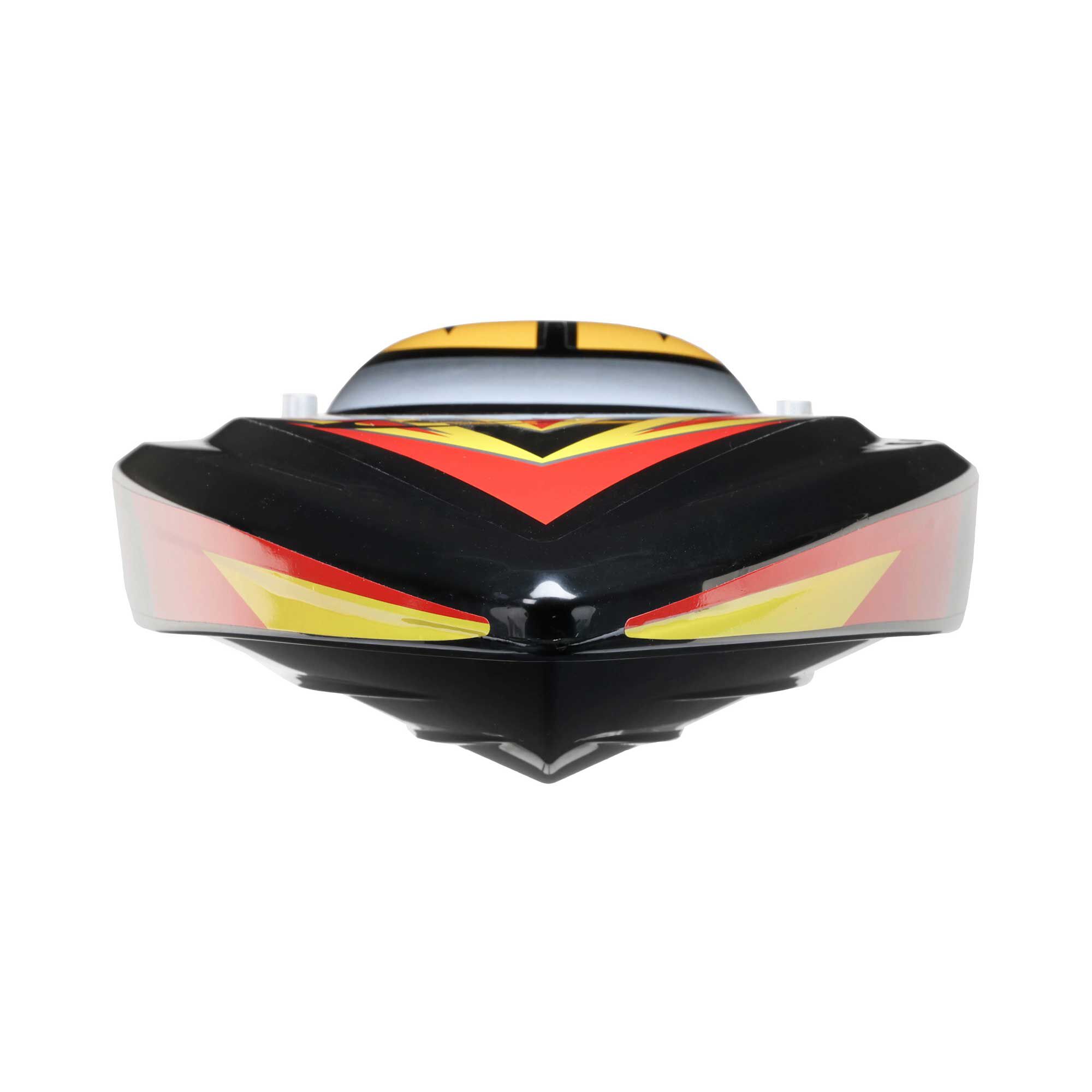 Pro Boat Sonicwake V2 36" Self-Righting Brushless Deep-V RTR, Black