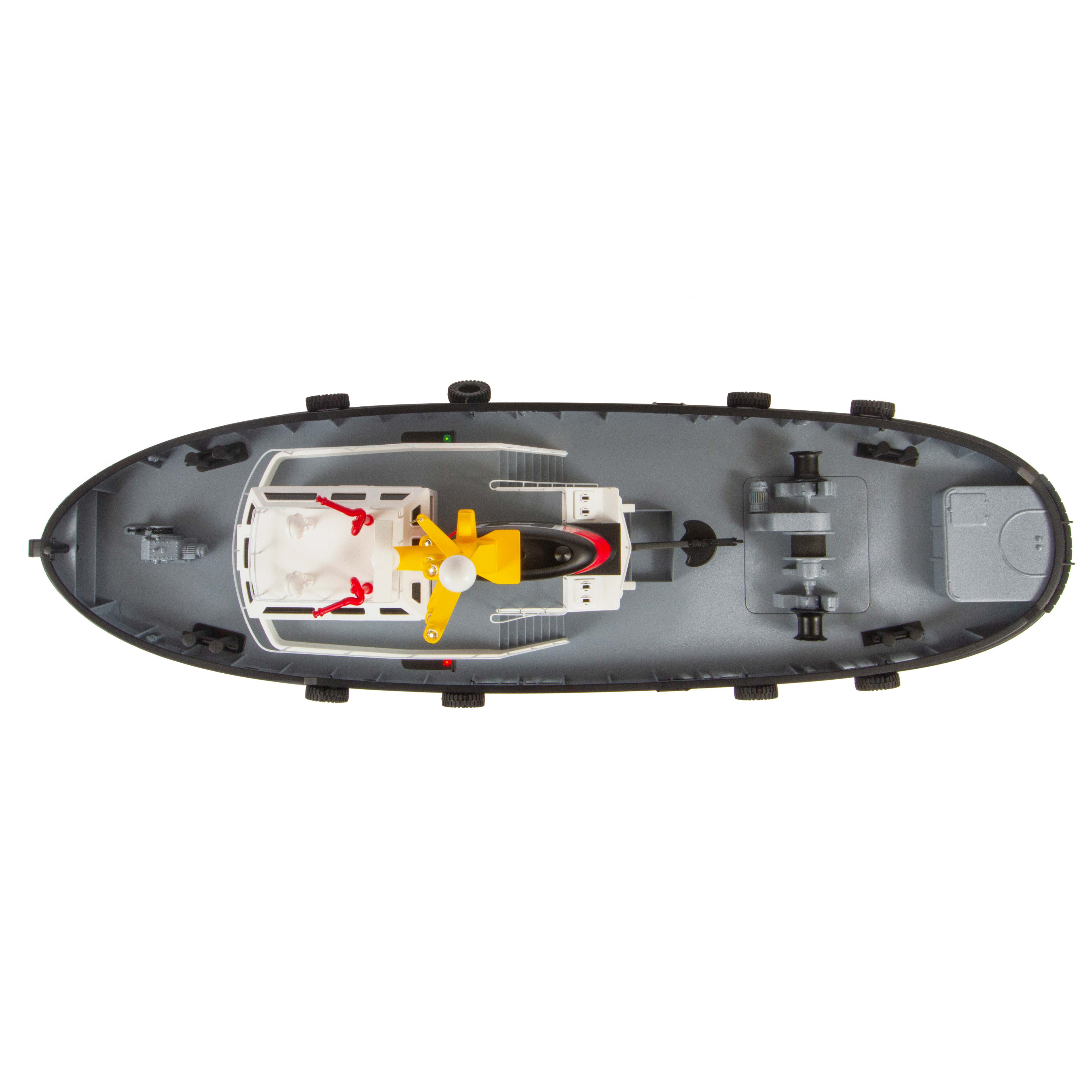 Pro Boat Horizon Harbor 30" Tug Boat RTR