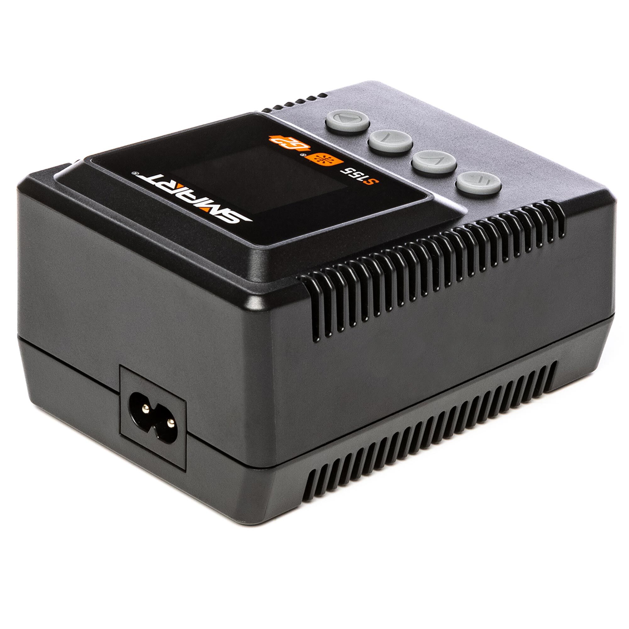 Spektrum Accessories S155 55W AC G2 Smart Charger