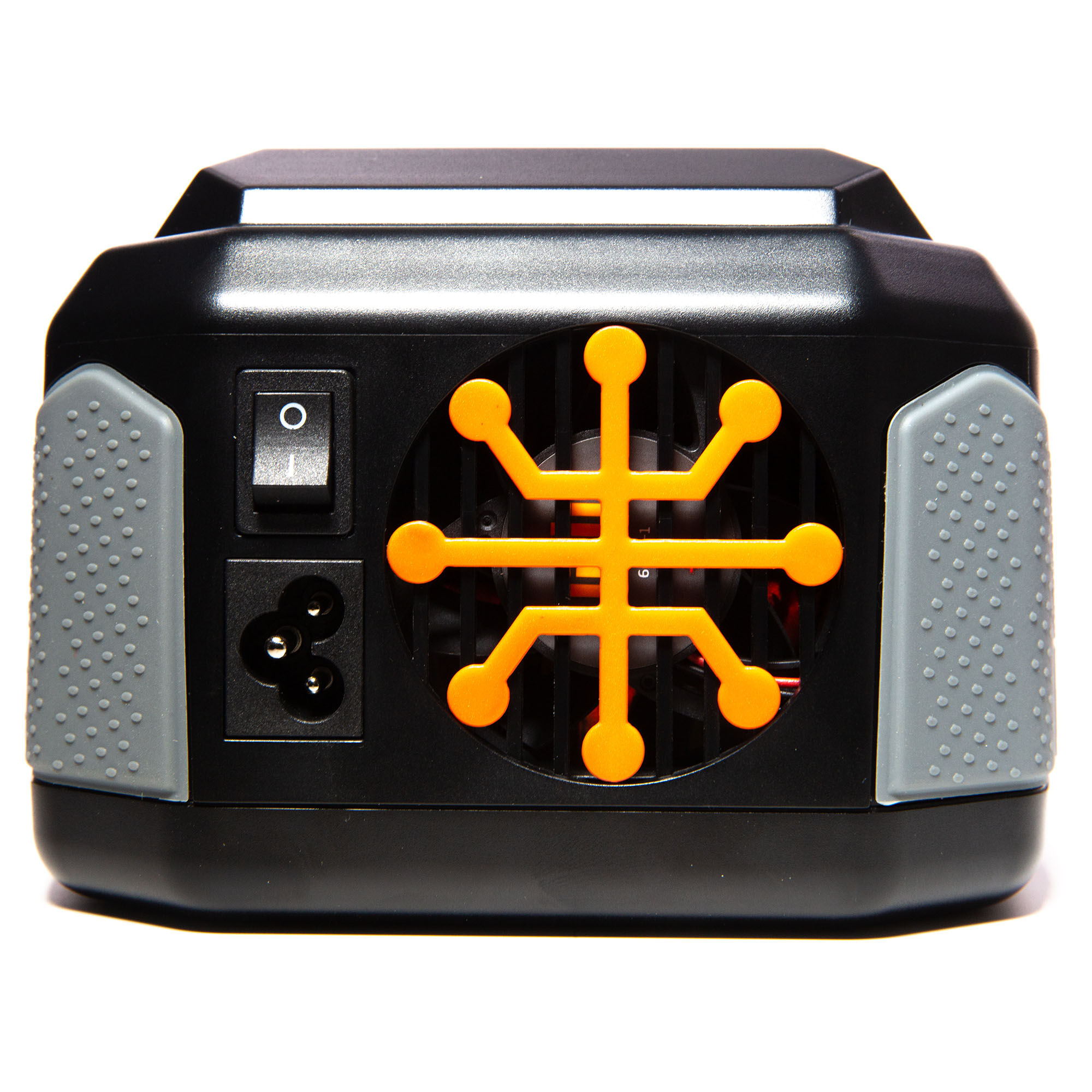 Spektrum Accessories S2200 G2 AC 2x200W Smart Battery Charger