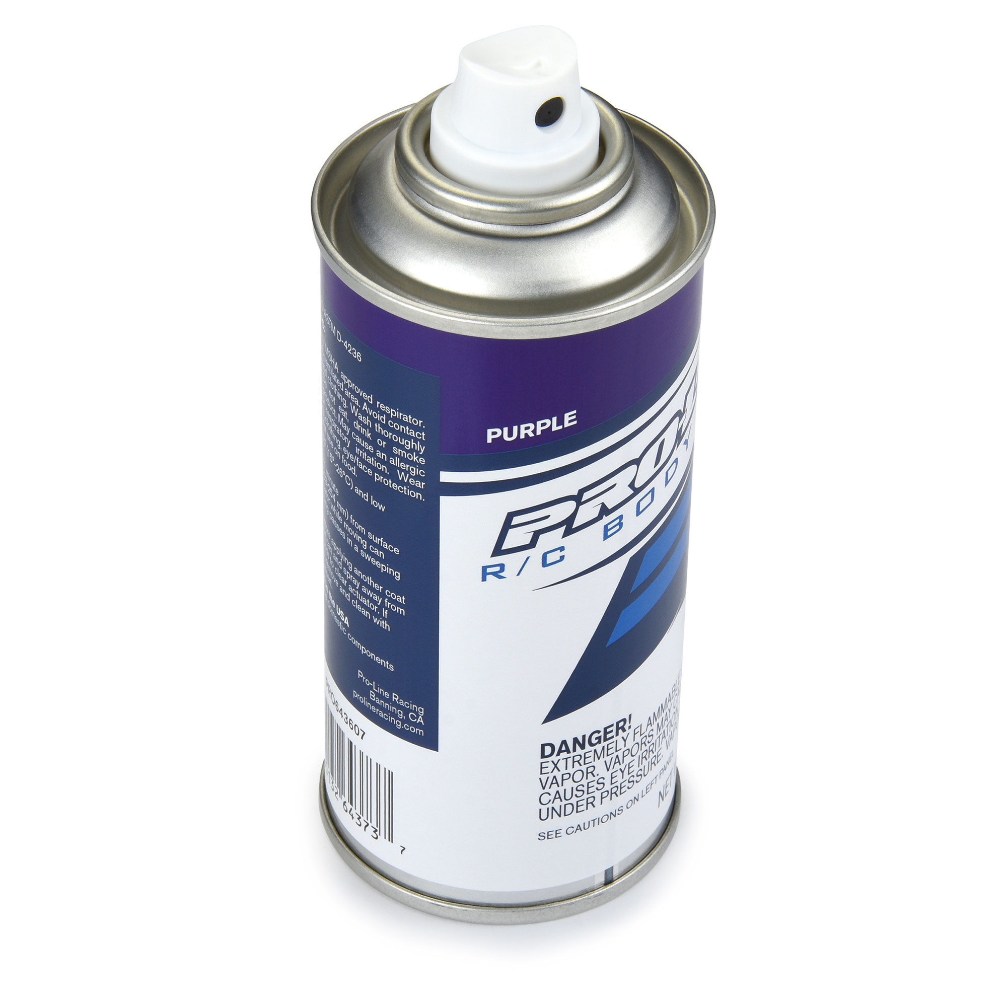 Pro-Line Racing Pro-Line RC Body Spray Paint - Purple