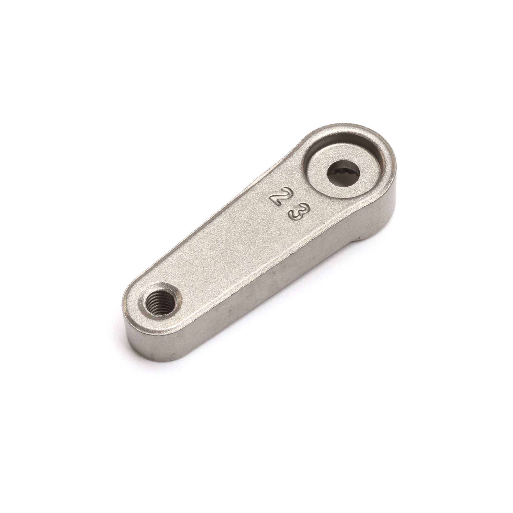 Axial Servo Horn, Metal 23T: 1/10 SCX10 PRO