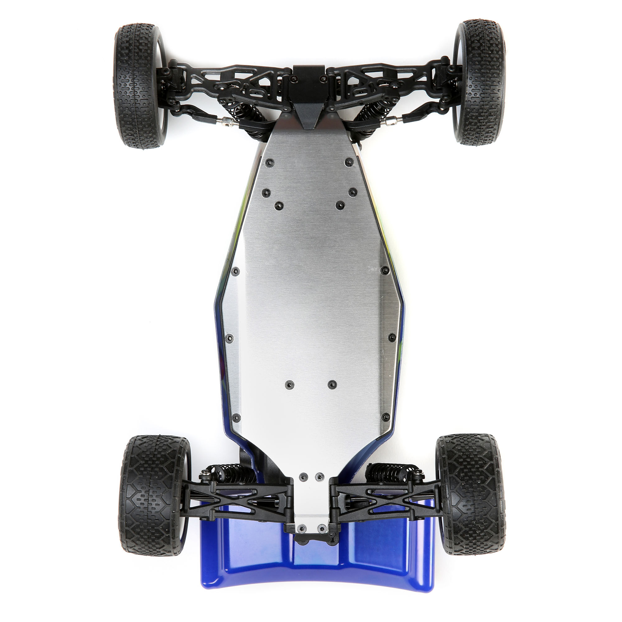 Losi 1/16 Mini-B 2S 2WD RTR Brushed (Battery & Charger included)