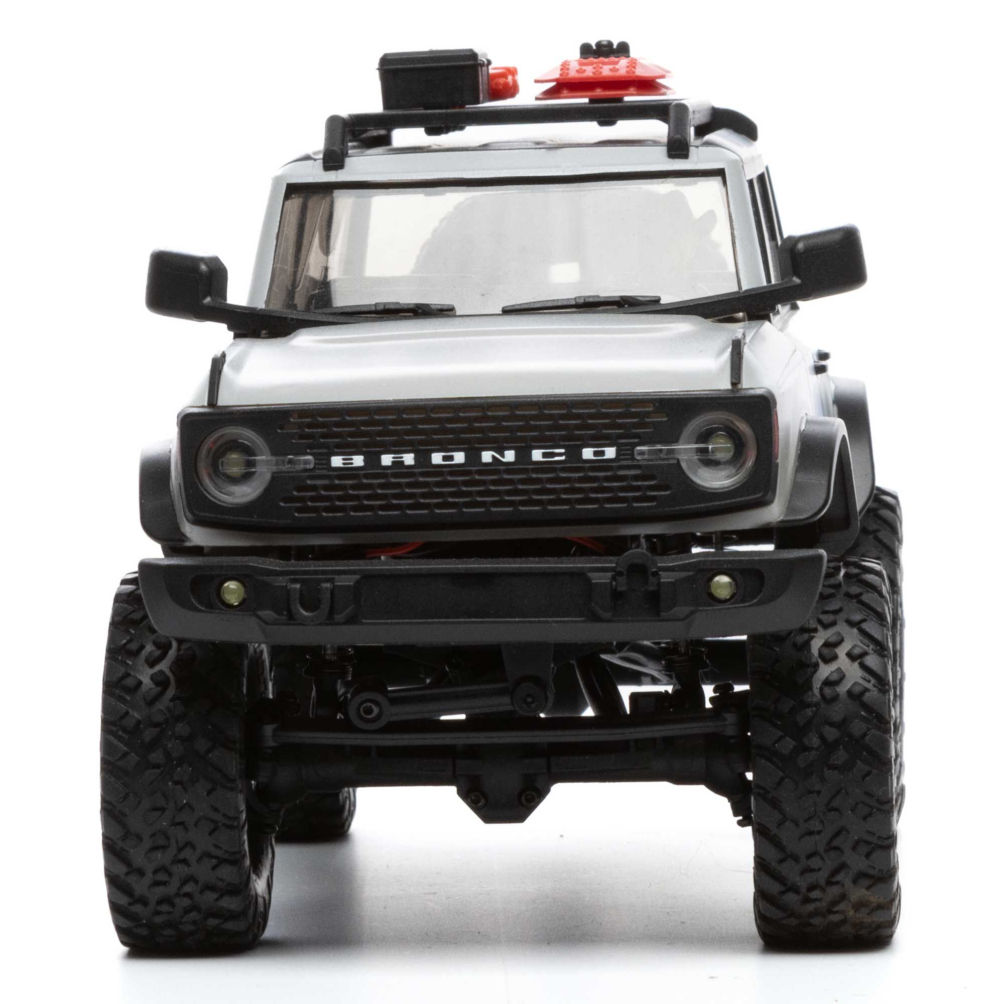 Axial 1/24 SCX24 2021 Ford Bronco 4WD Truck Brushed RTR