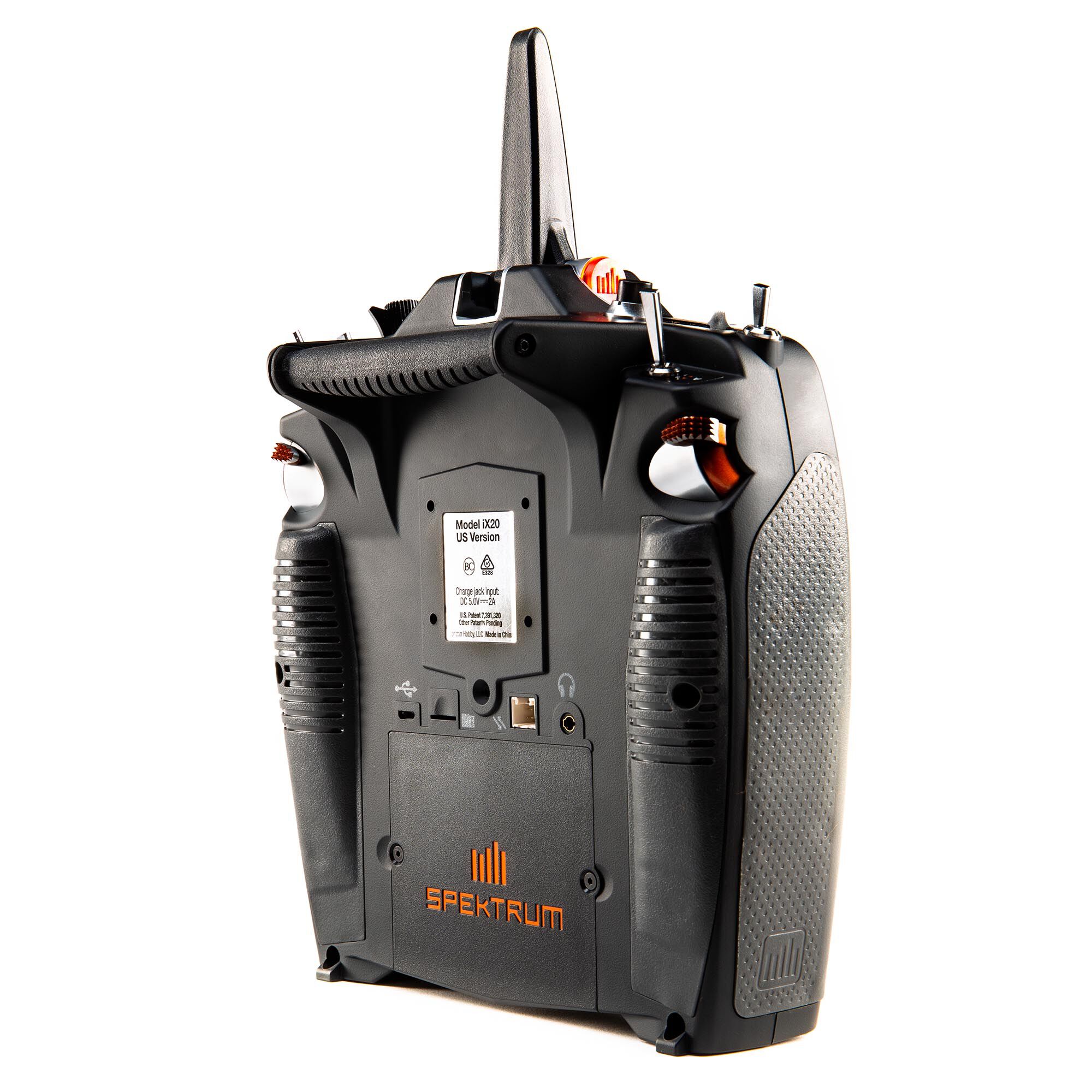 Spektrum iX20 20-Channel DSMX Transmitter Only