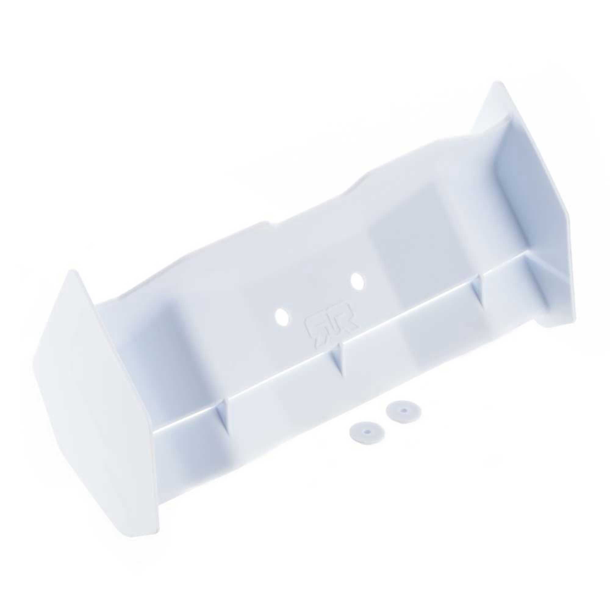 ARRMA Wing 224mm Rear White