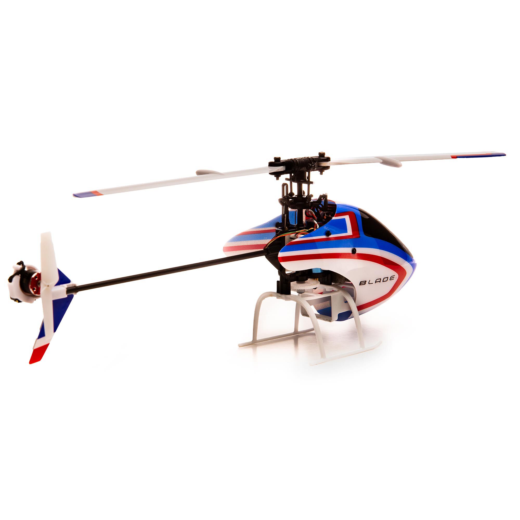 Blade mCPX BL2 BNF Basic with AS3X and SAFE
