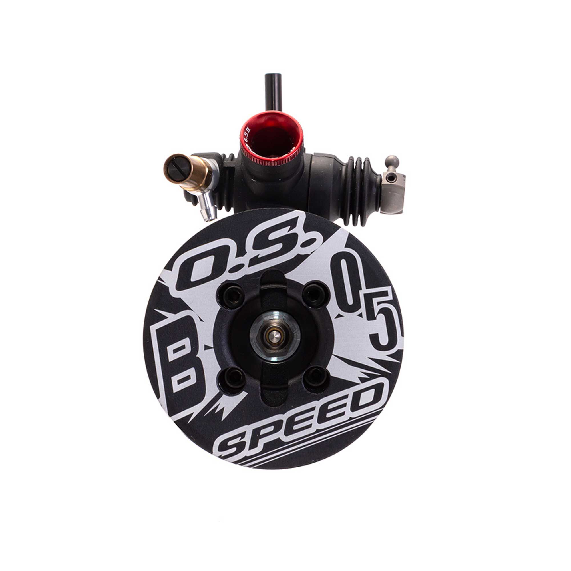 OS Engines O.S.SPEED B2105 COMBO SET