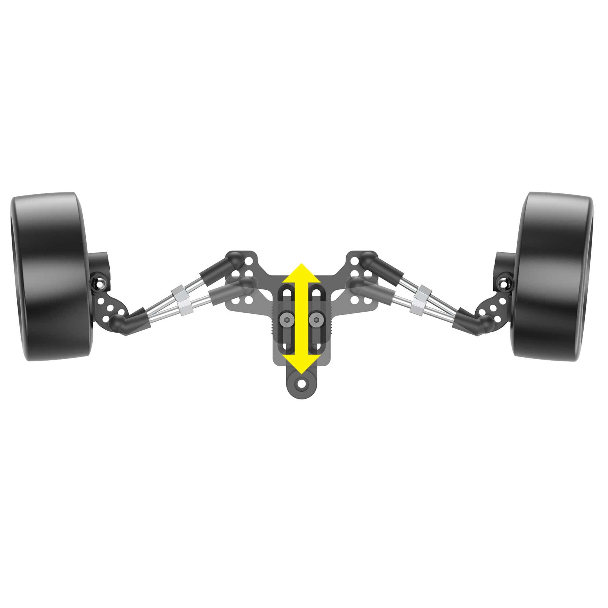 Redcat Racing 1/10 RDS Builders Kit