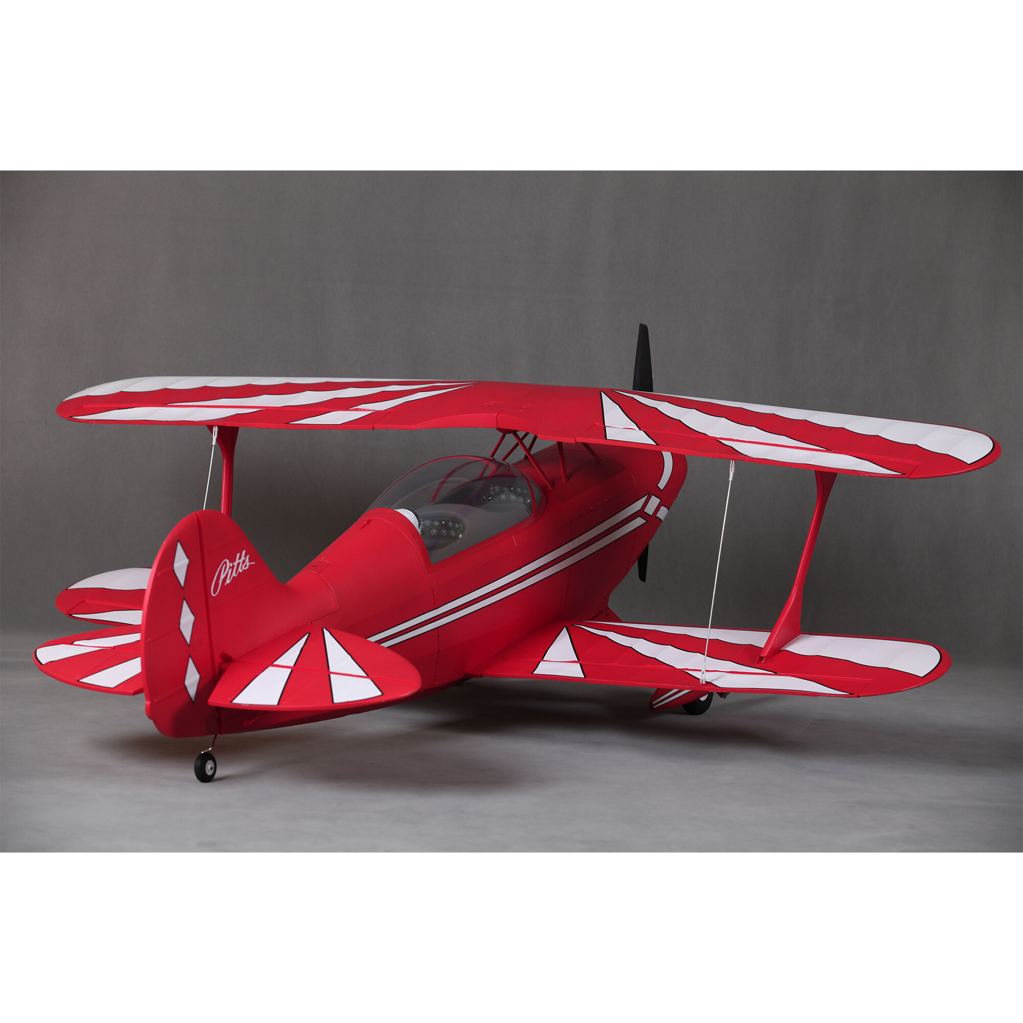FMS Pitts 1400mm V2 PNP