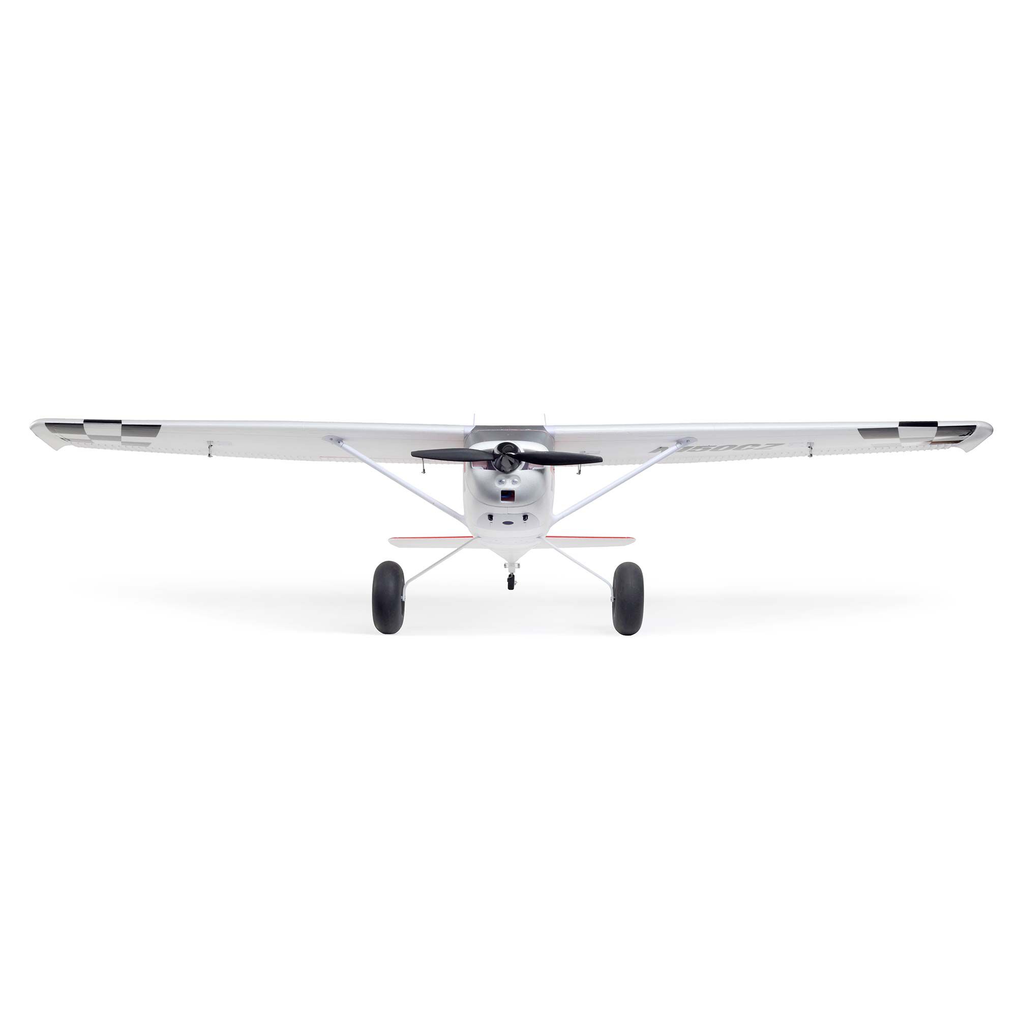 E-flite Carbon-Z Cessna 150T 2.1m BNF Basic