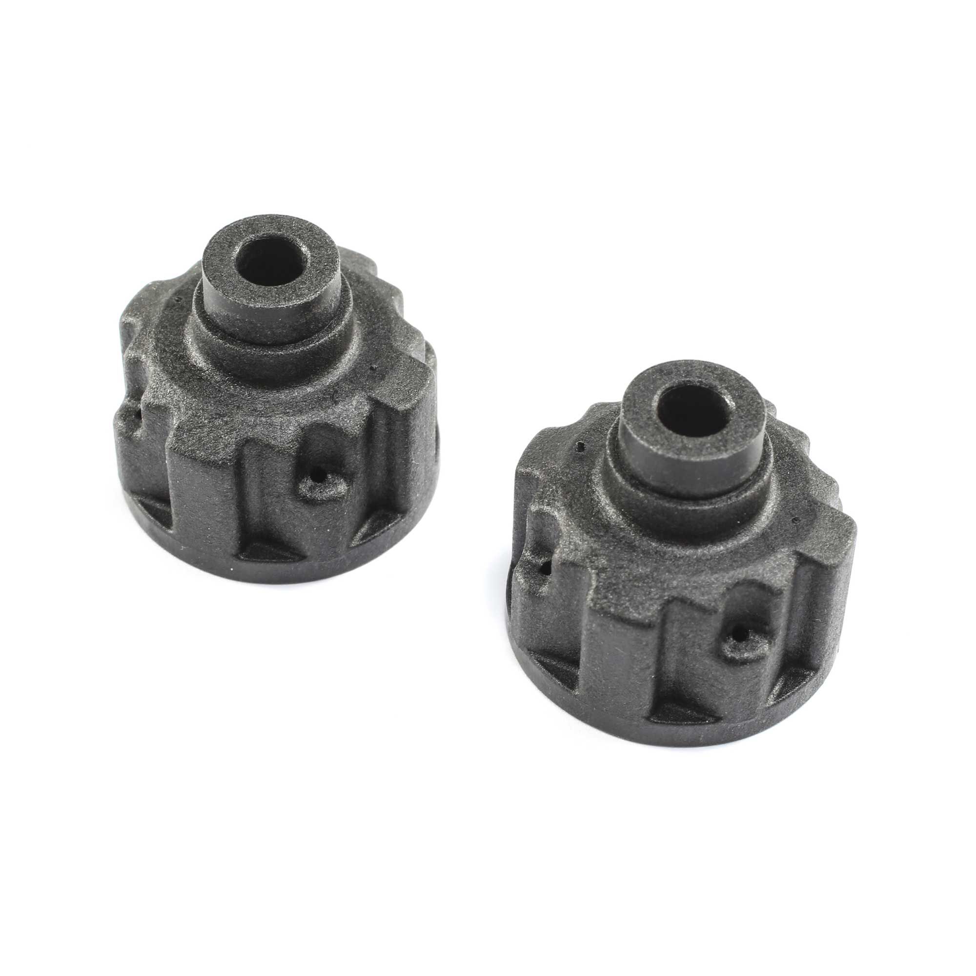 Team Losi Racing Diff Housing (2): 22X-4
