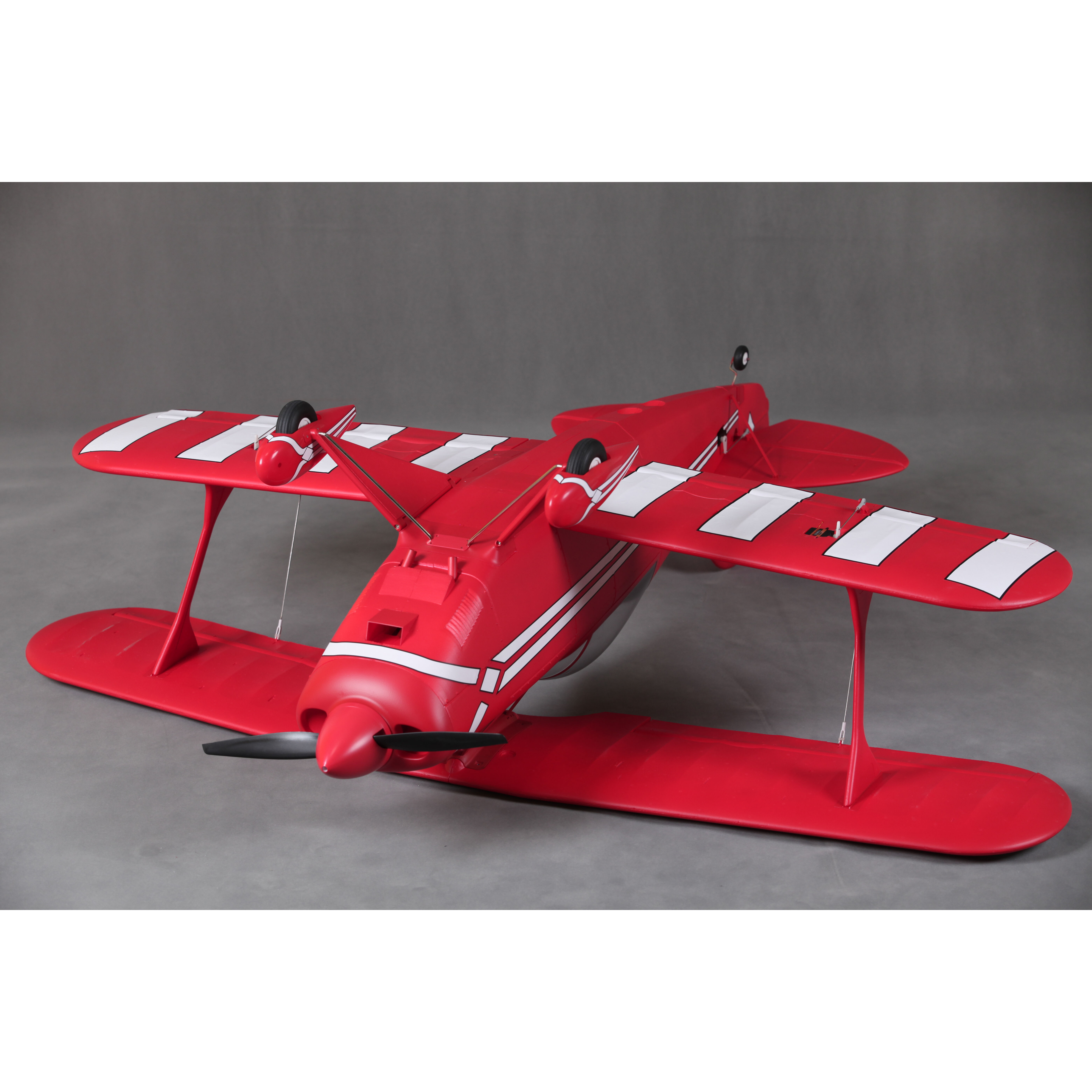 FMS Pitts 1400mm V2 PNP