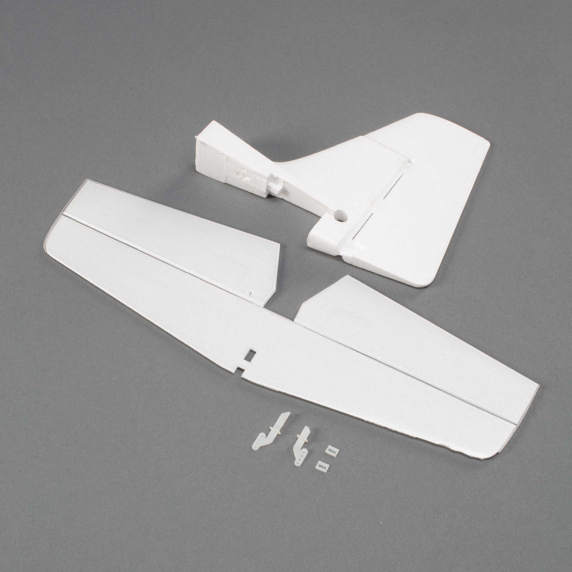 E-flite Tail Set: UMX Turbo Timber