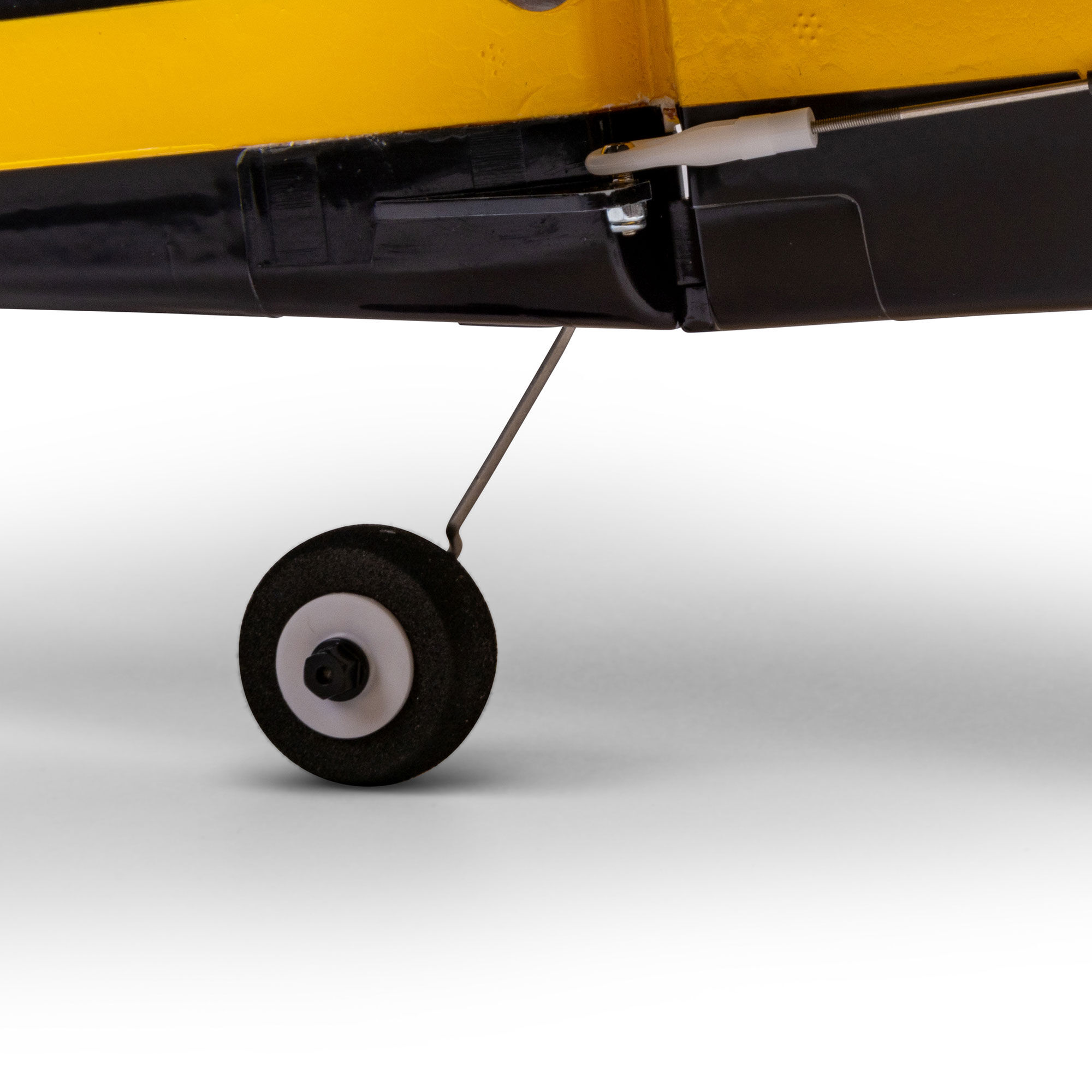 E-flite Sportix 1.1m BNF Basic with AS3X+ & SAFE Select