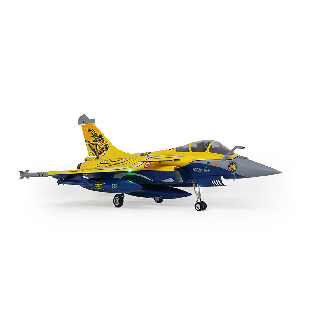FMS Rafale 80mm EDF Jet PNP