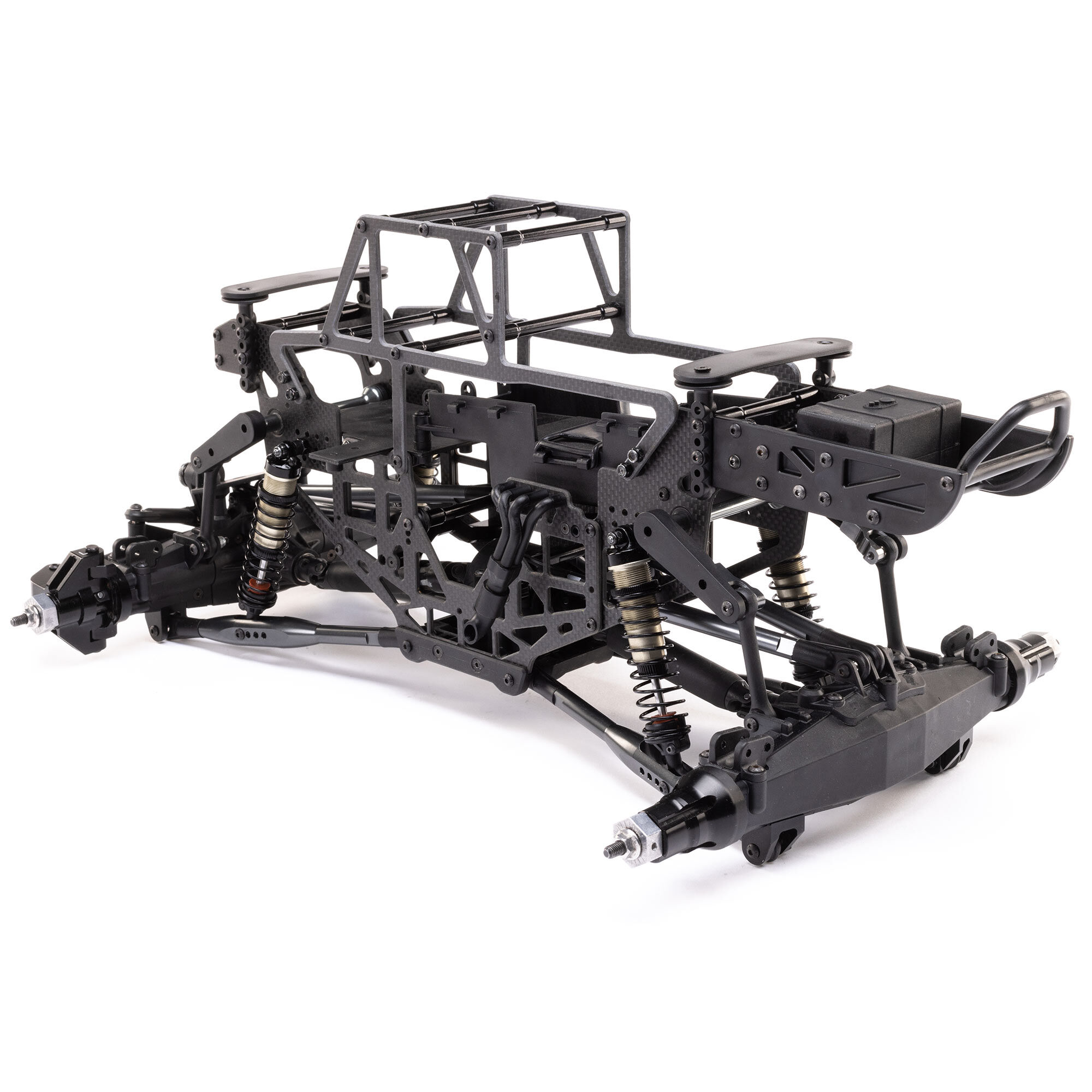 Losi 1/8 LMT TLR Tuned 4X4 Kit Monster Truck