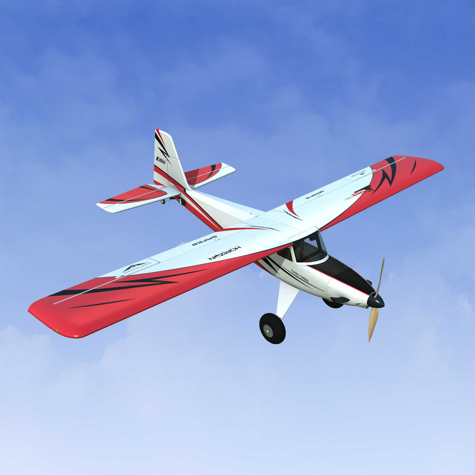 RealFlight RealFlight Evolution 2024 Quarterly Content Pack 2