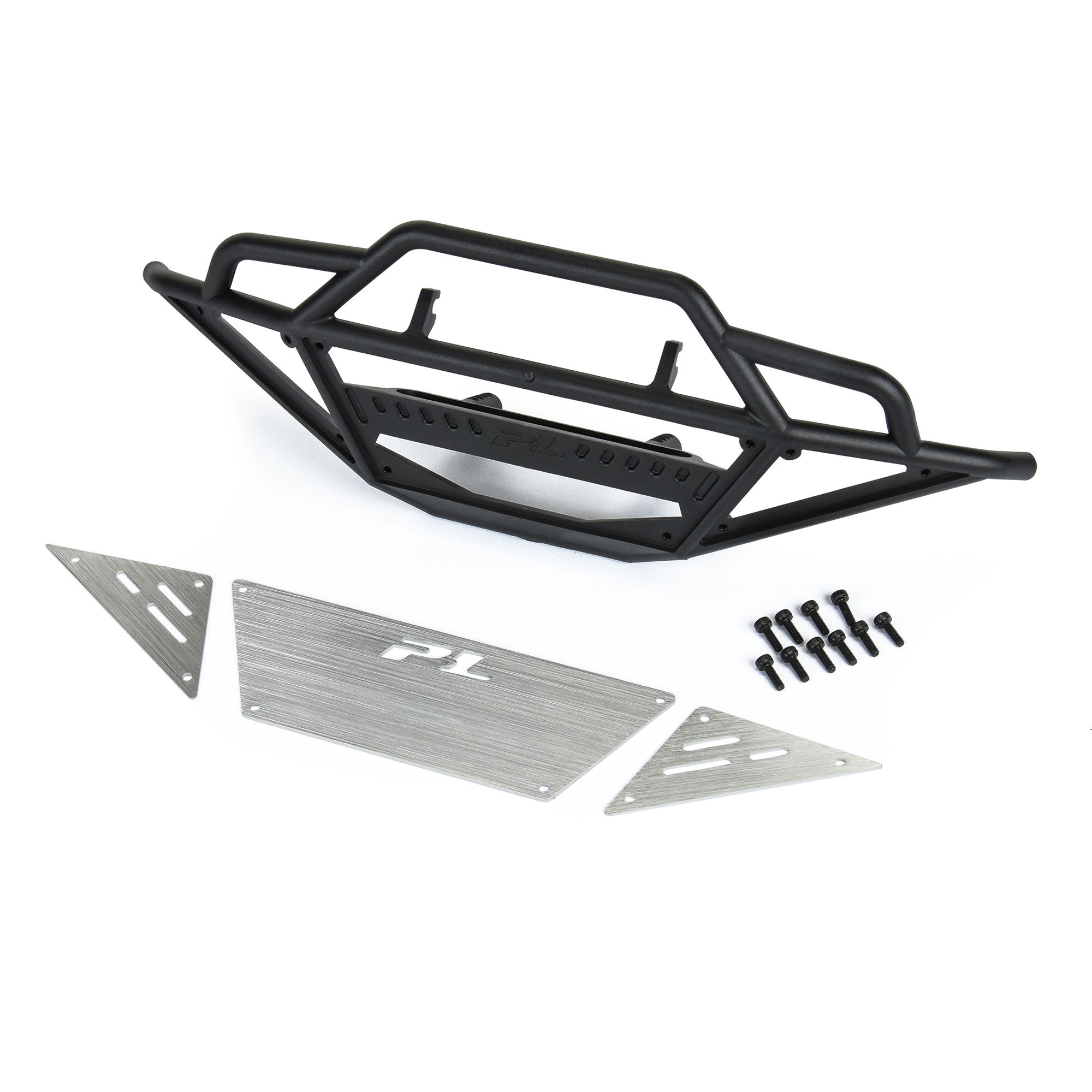 Pro-Line Racing 1/10 Pro-Line Pre-Runner Front Bumper: Rock Crawler