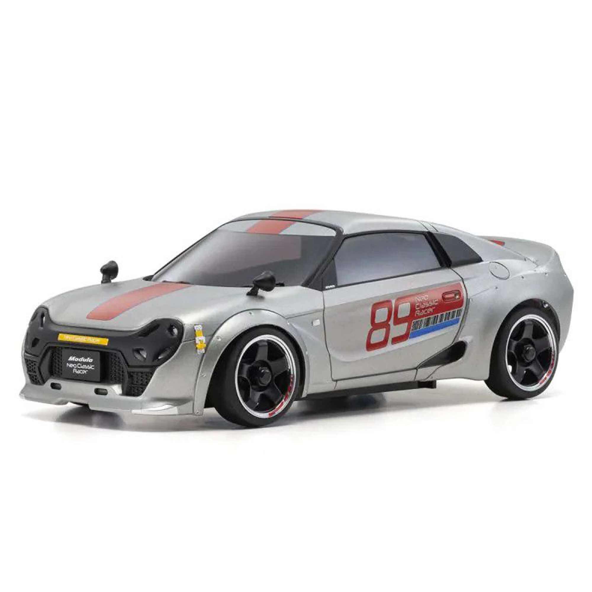 Kyosho 1/28 Honda Neo Classic Racer MINI-Z AWD RTR