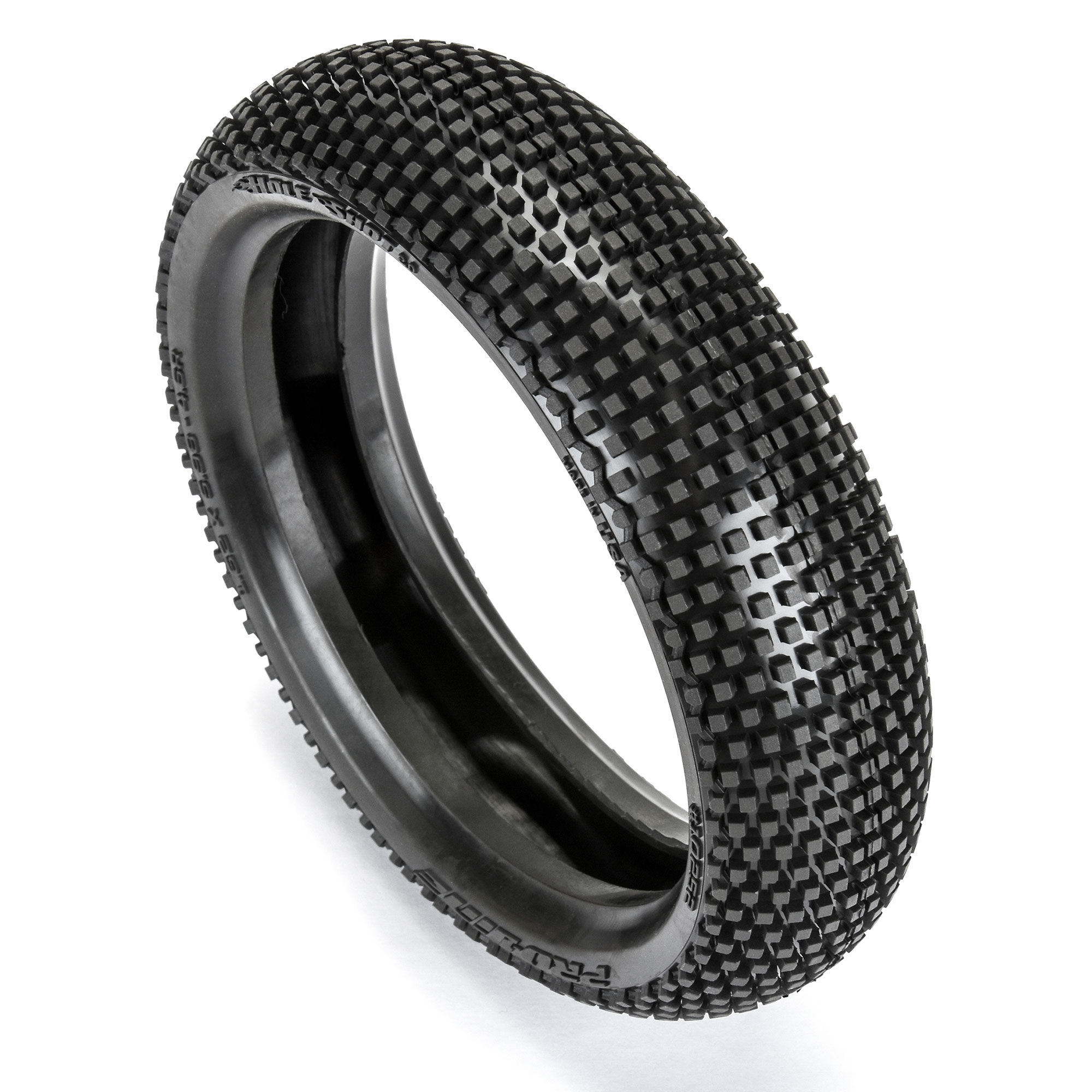 Pro-Line Racing 1/4 Hole Shot 2.0 V2 Bead M3 Motocross Rear Tire: Promoto-MX