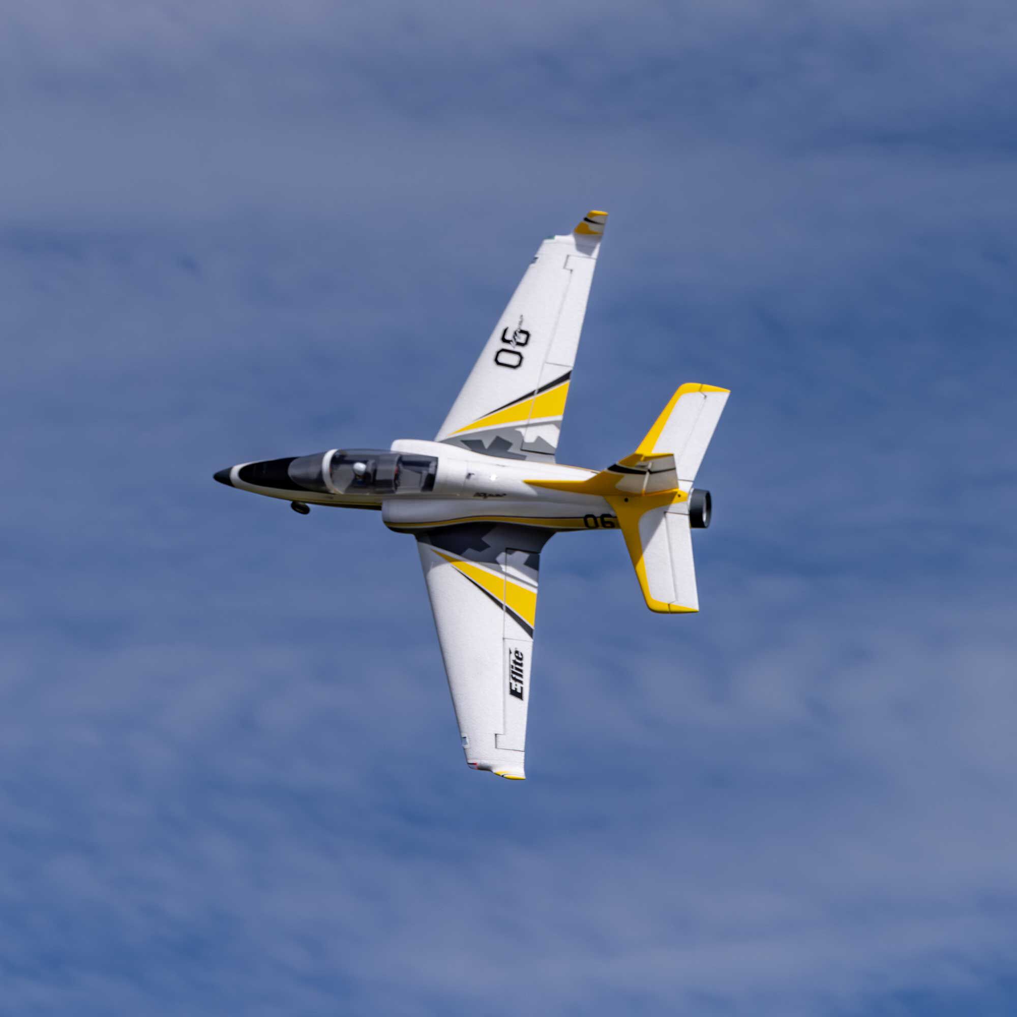 E-flite Viper 64mm EDF Jet PNP