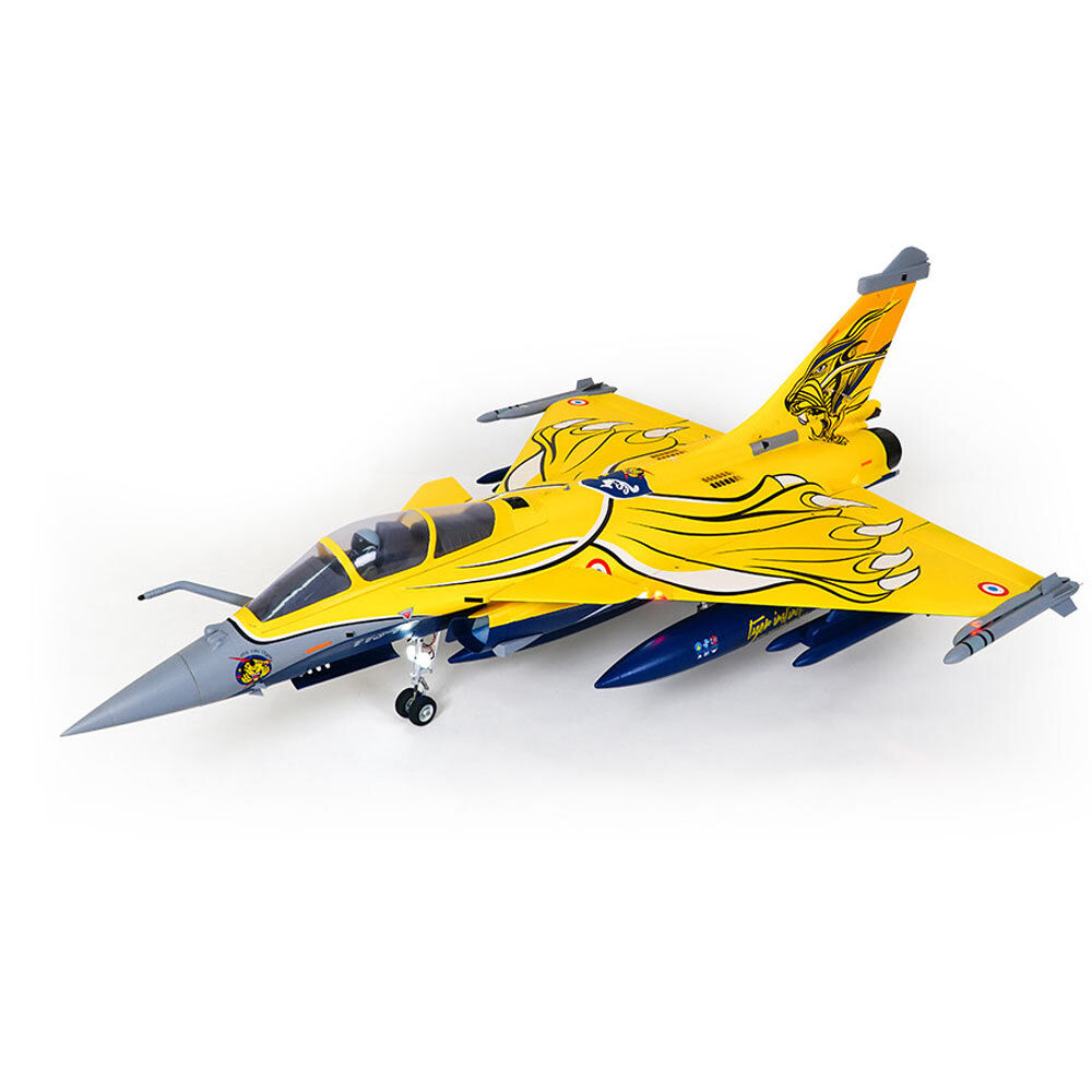 FMS Rafale 80mm EDF Jet PNP