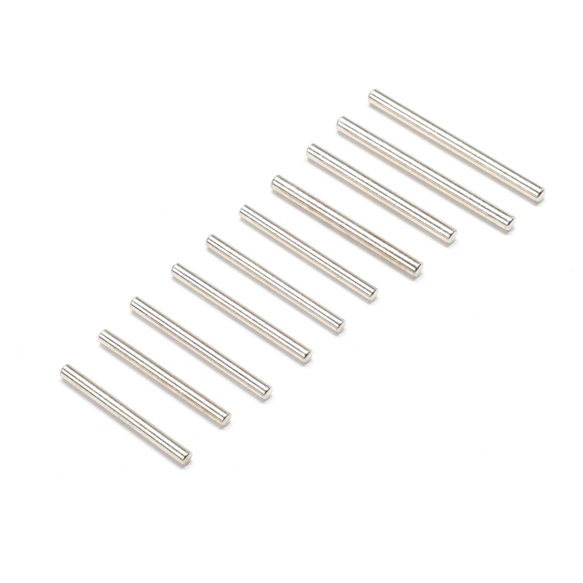 Losi Hinge Pin Set: 22S Sprint