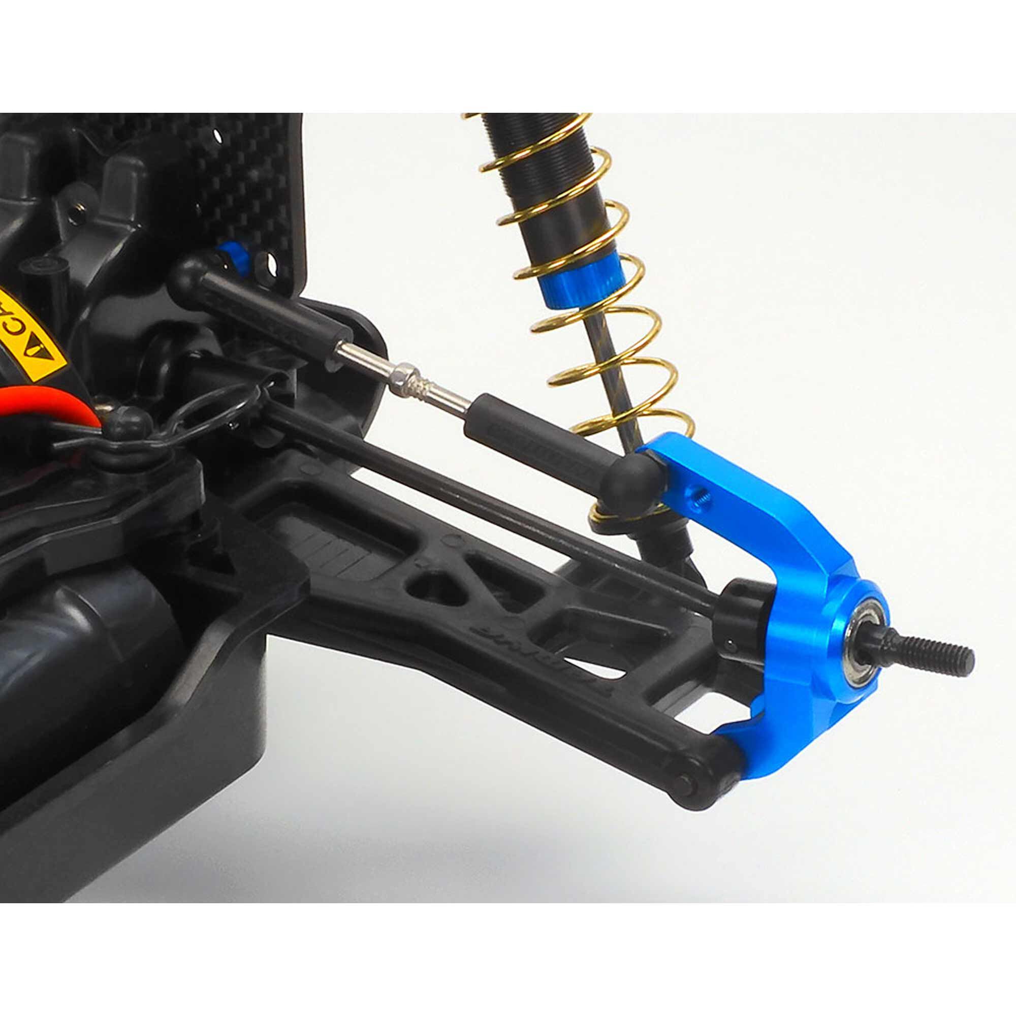 Tamiya 1/10 TT-02BR 4x4 Buggy Chassis Kit