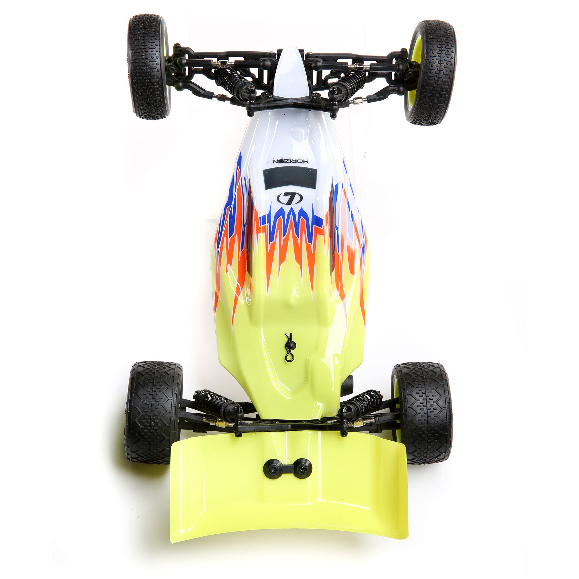 Losi 1/16 Mini-B 2S 2WD RTR Brushed (Battery & Charger included)
