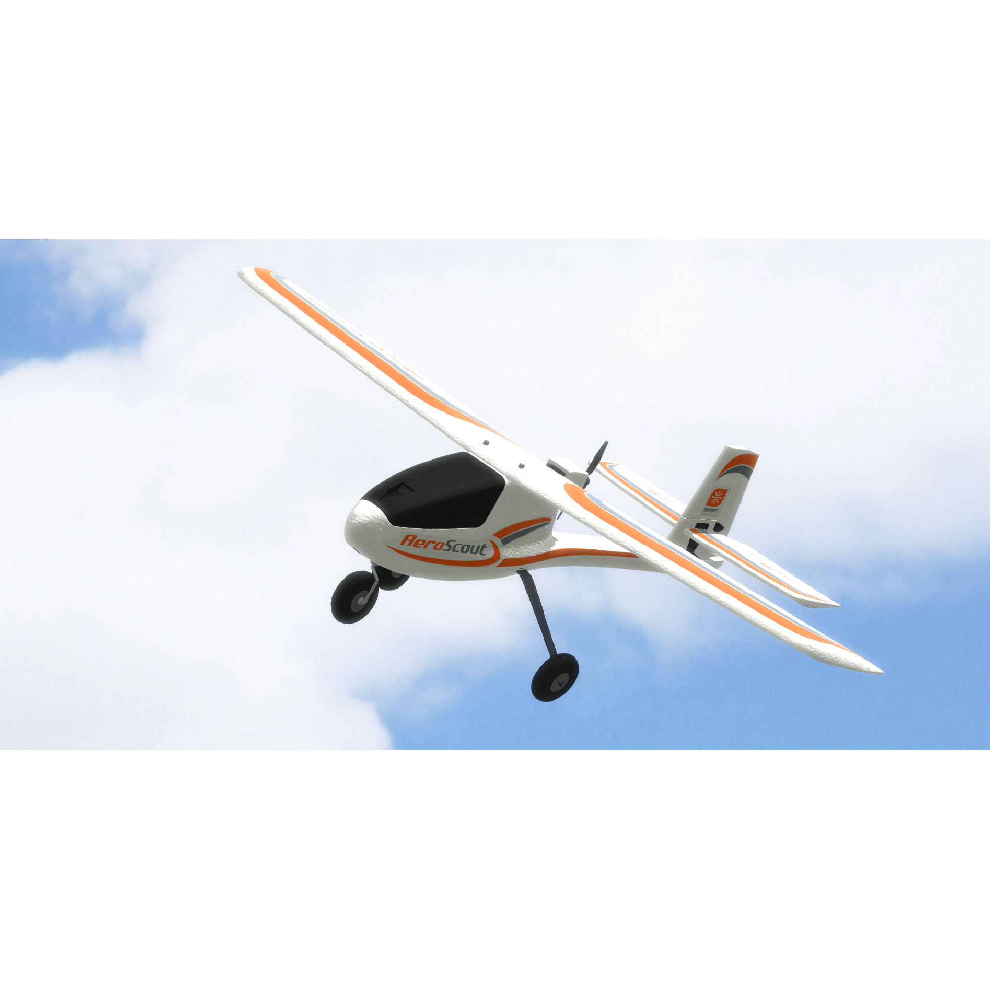 RealFlight RealFlight Trainer Edition RC Flight Simulator with WS2000 Wireless Simulator USB Dongle