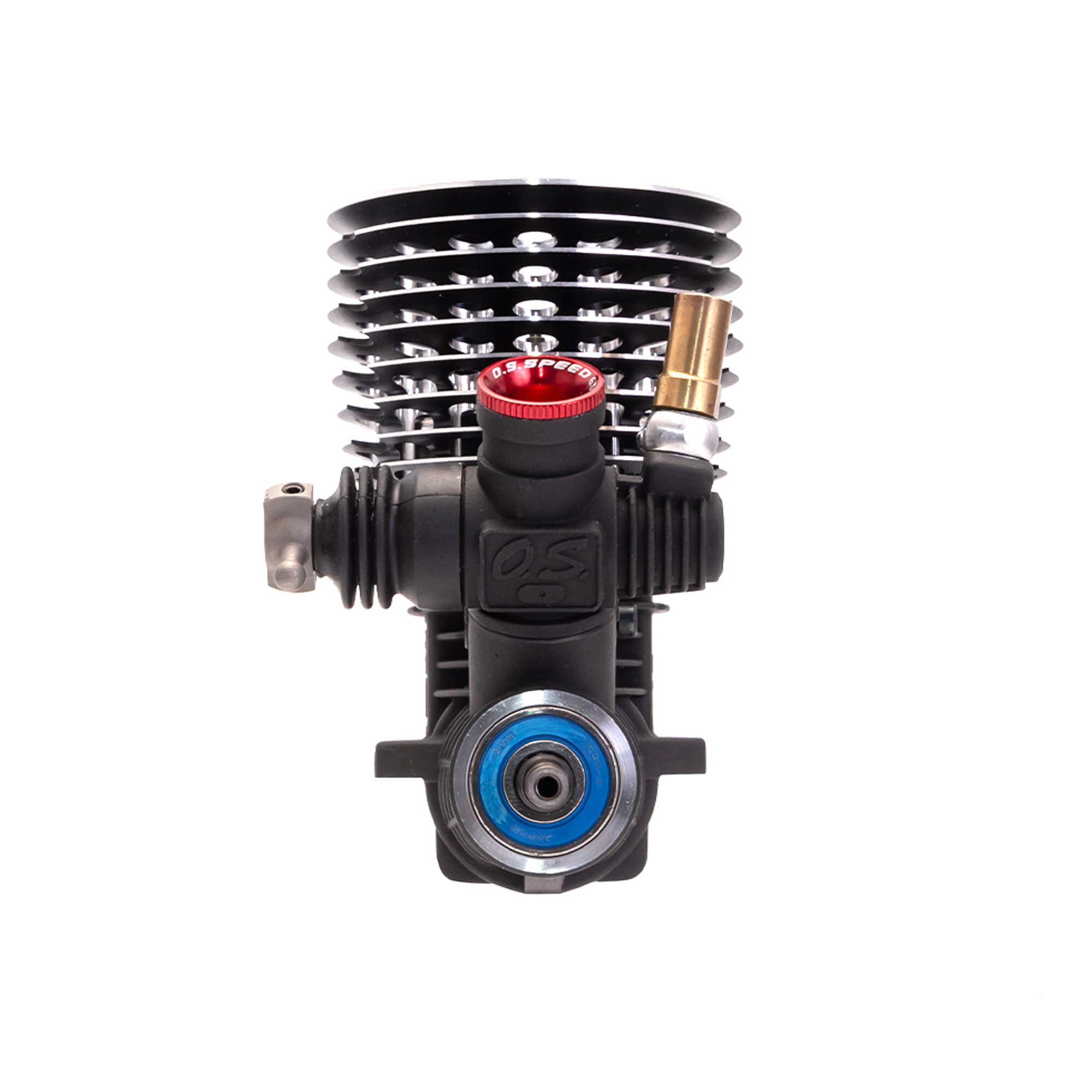 OS Engines O.S.SPEED B2105 COMBO SET