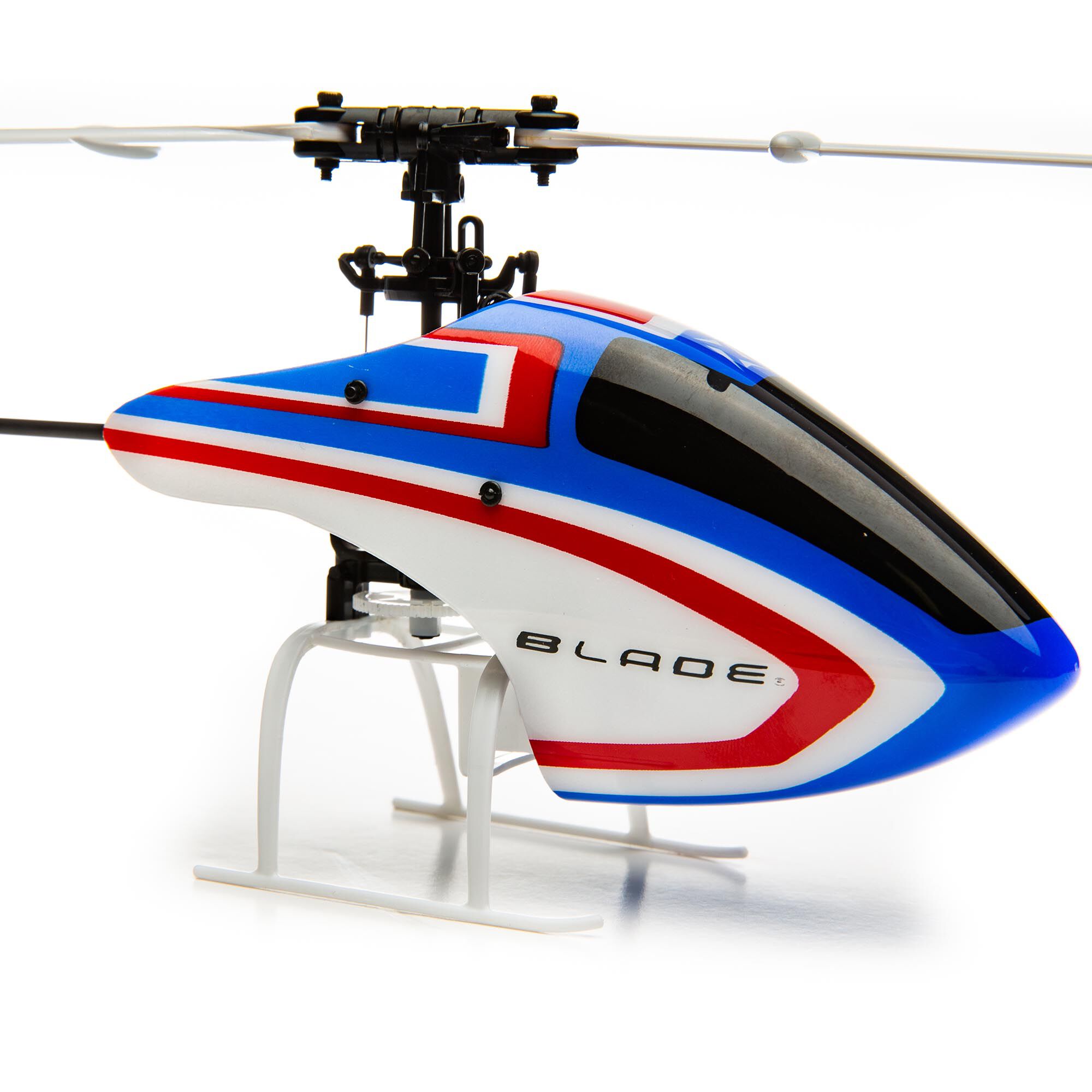 Blade mCPX BL2 BNF Basic with AS3X and SAFE