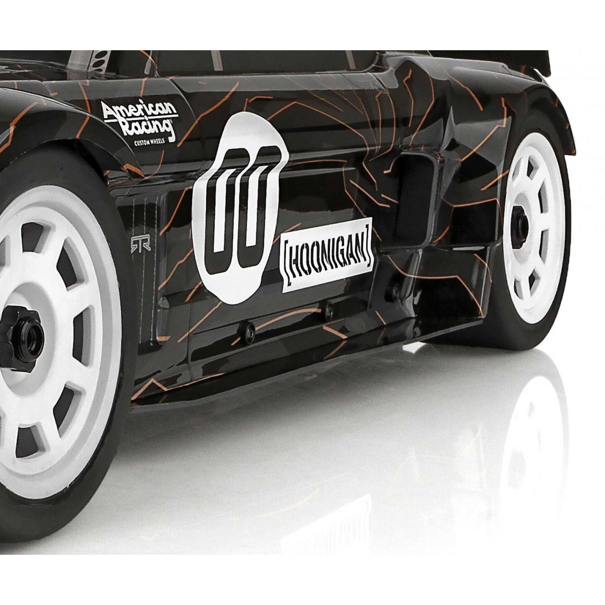 Team Associated 1/7 SR7 Hoonigan Hoonicorn 4x4 Roller
