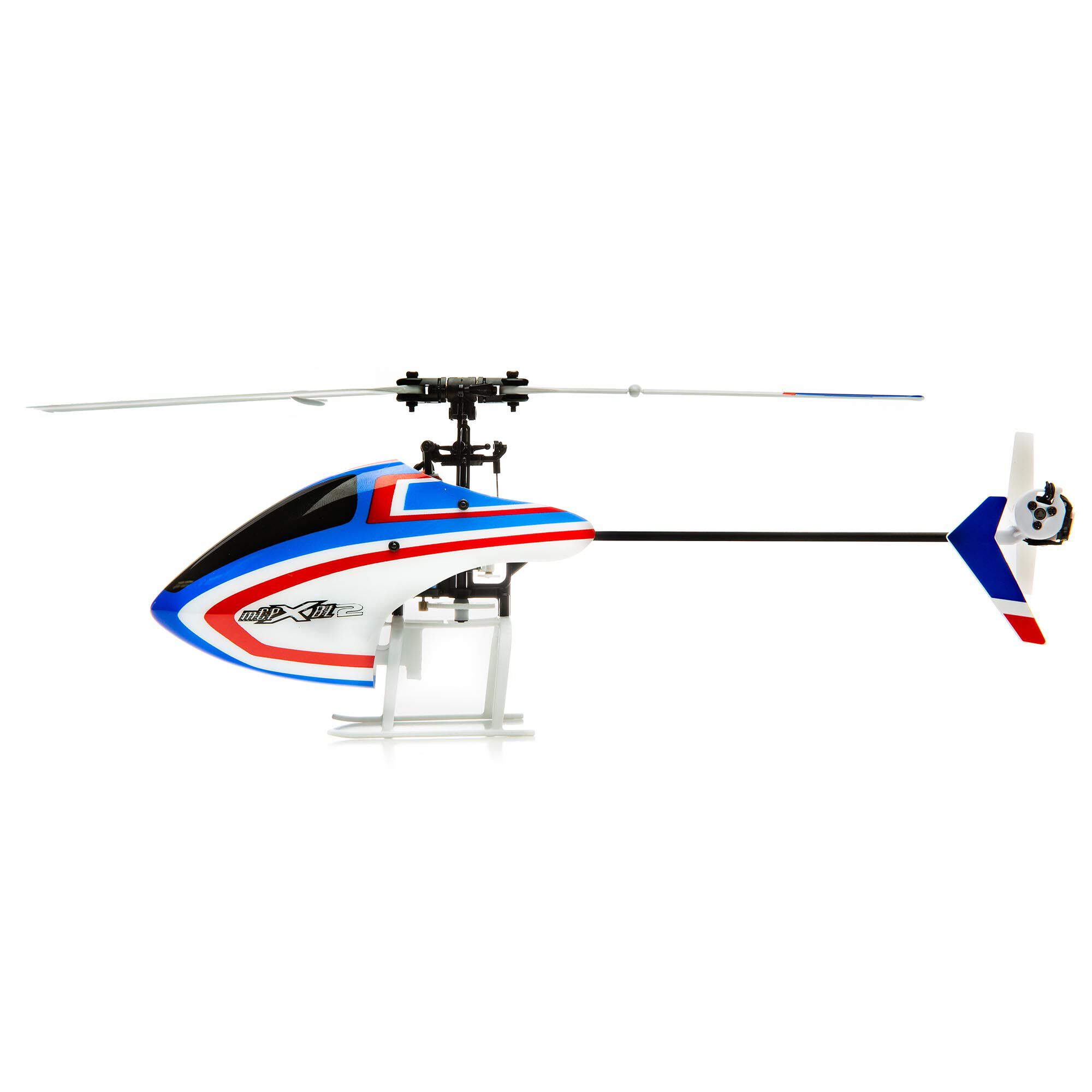 Blade mCPX BL2 BNF Basic with AS3X and SAFE