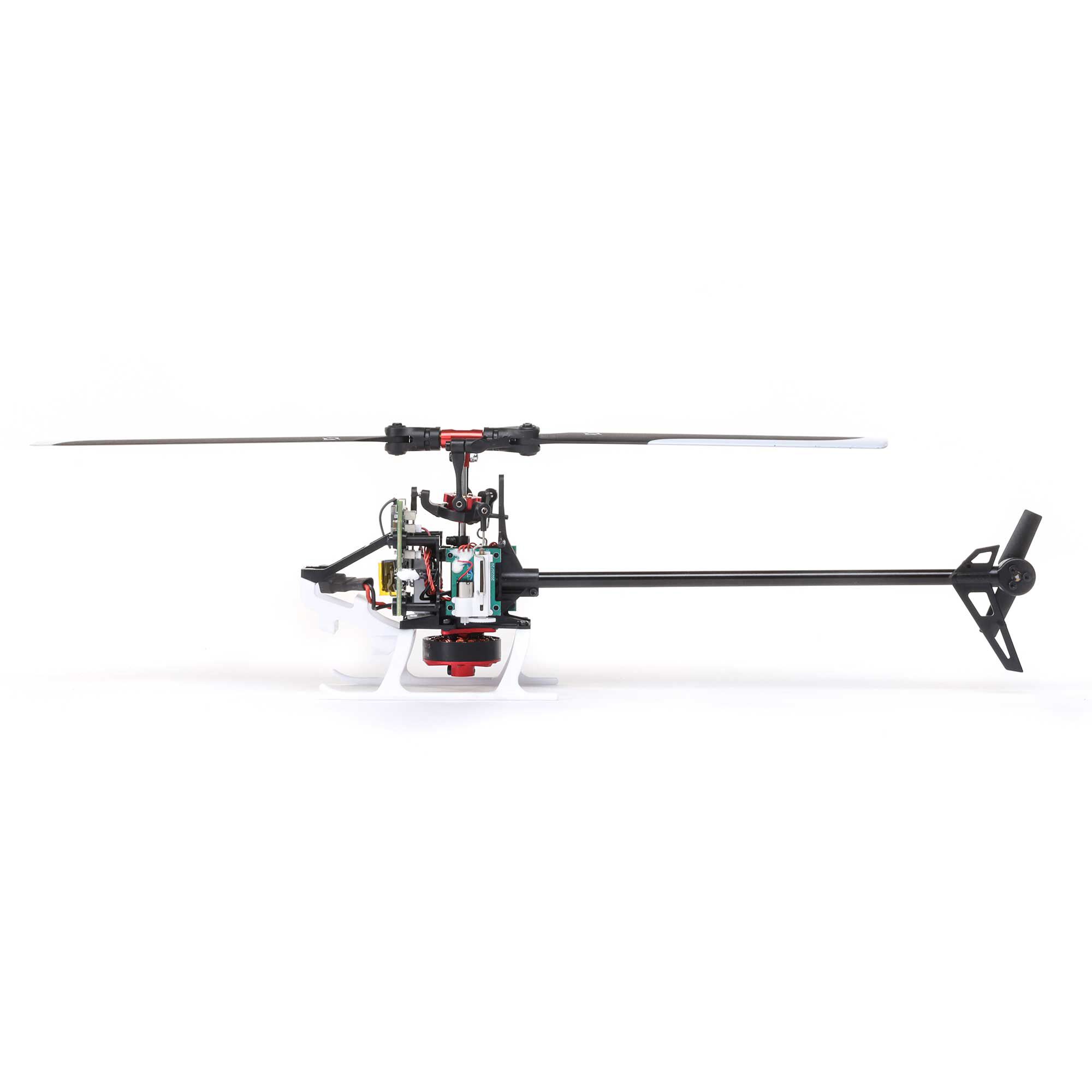 Blade InFusion 120 BNF Basic with AS3X and SAFE